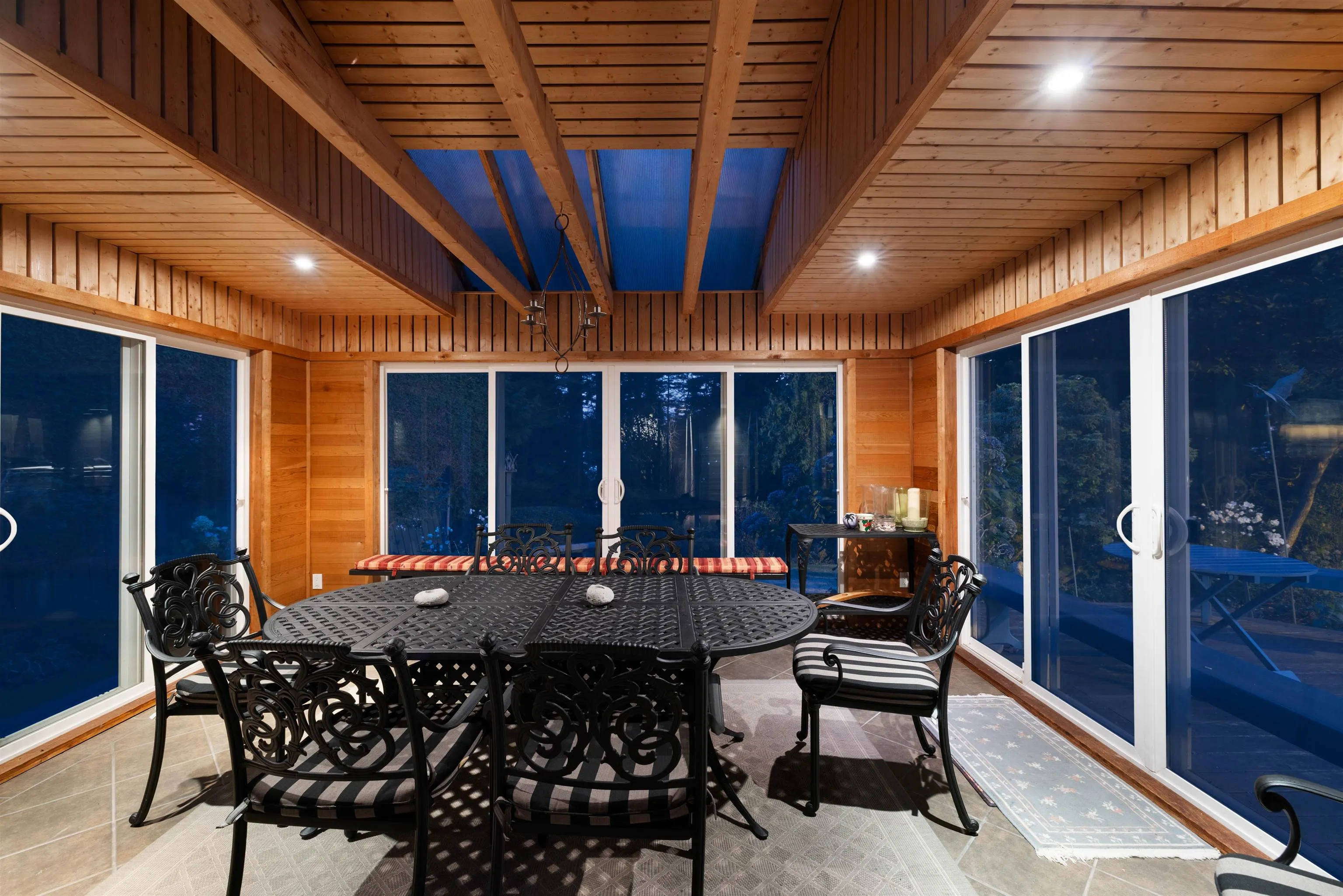 535 English Bluff Road