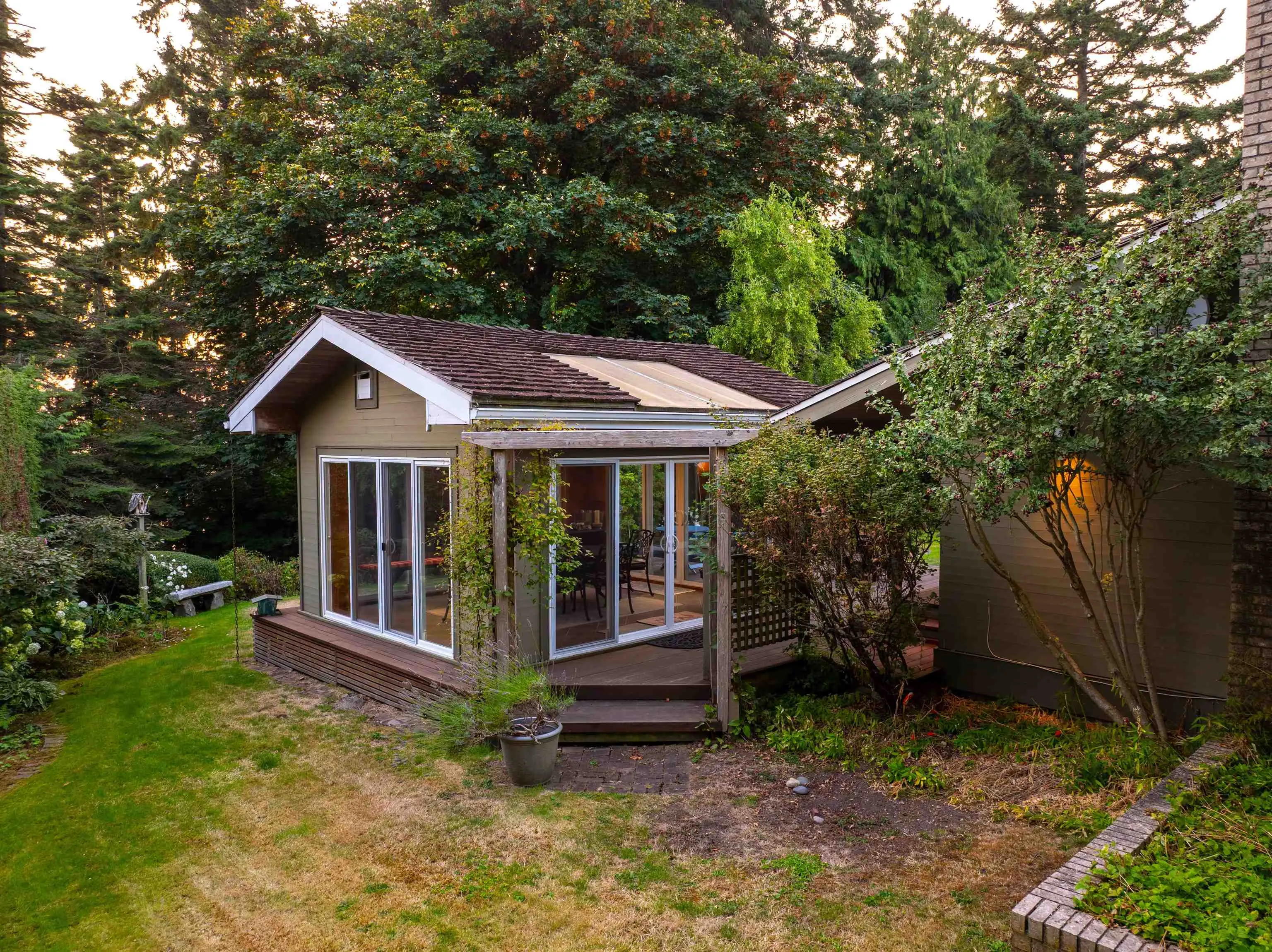 535 English Bluff Road