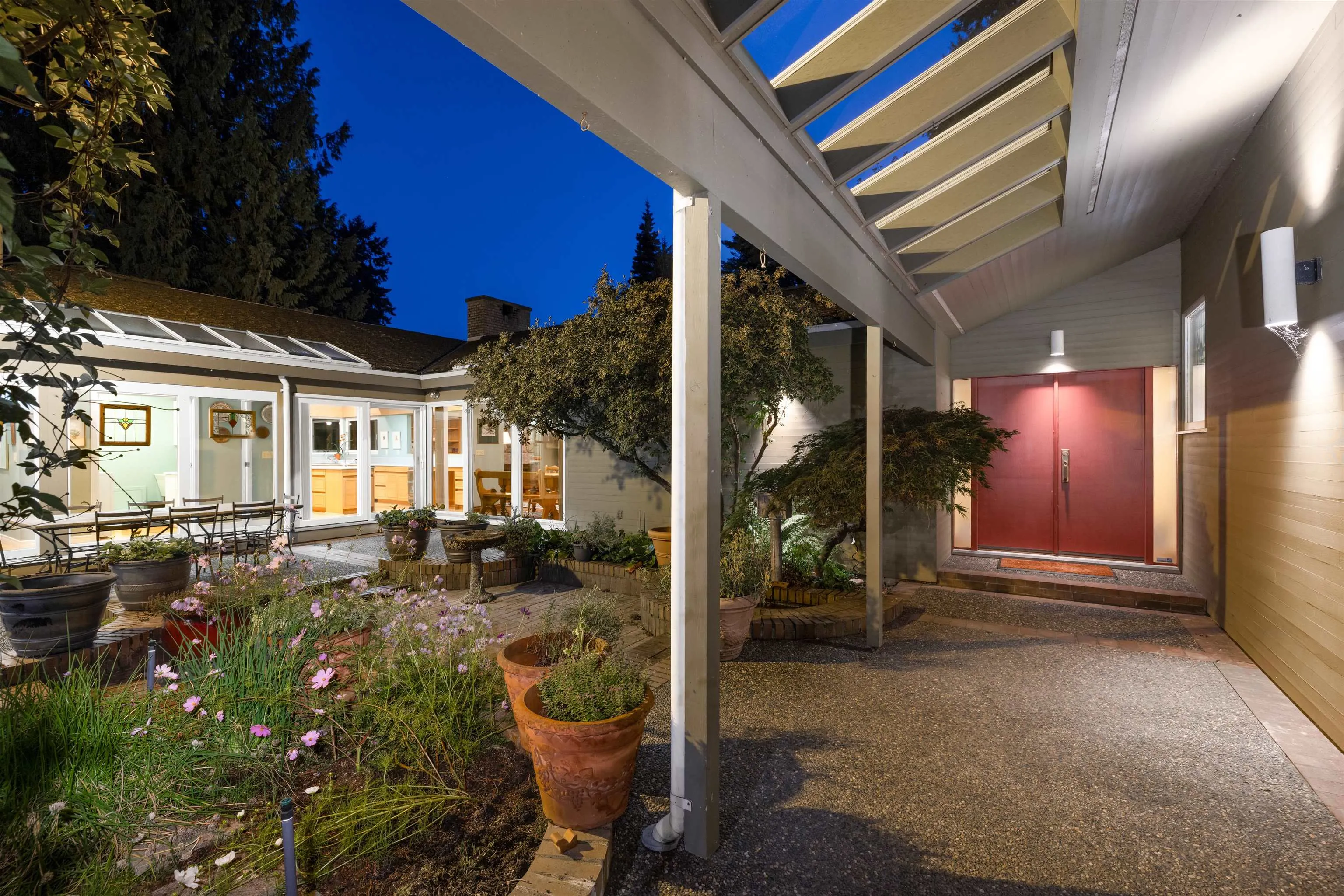 535 English Bluff Road