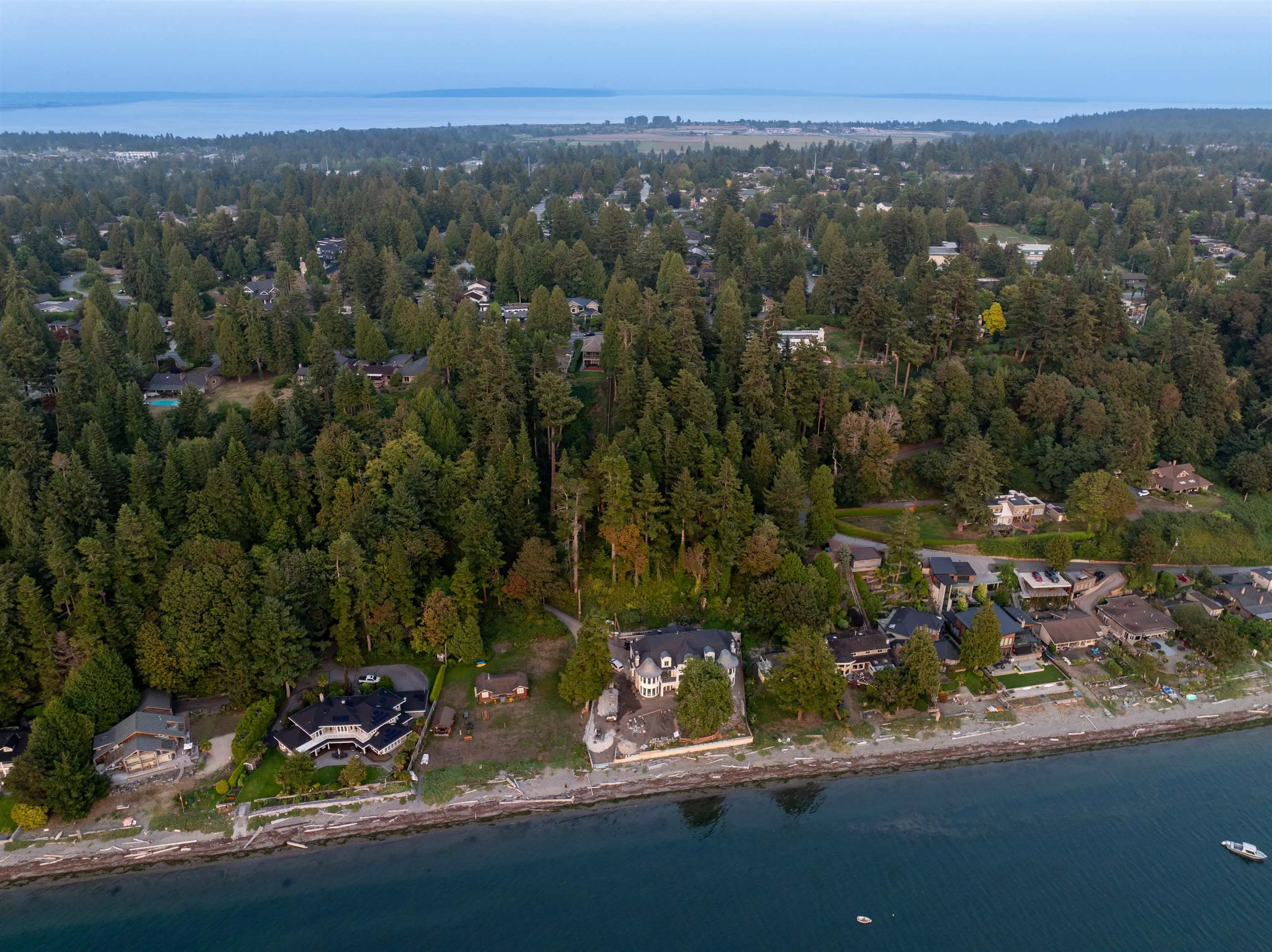 535 English Bluff Road