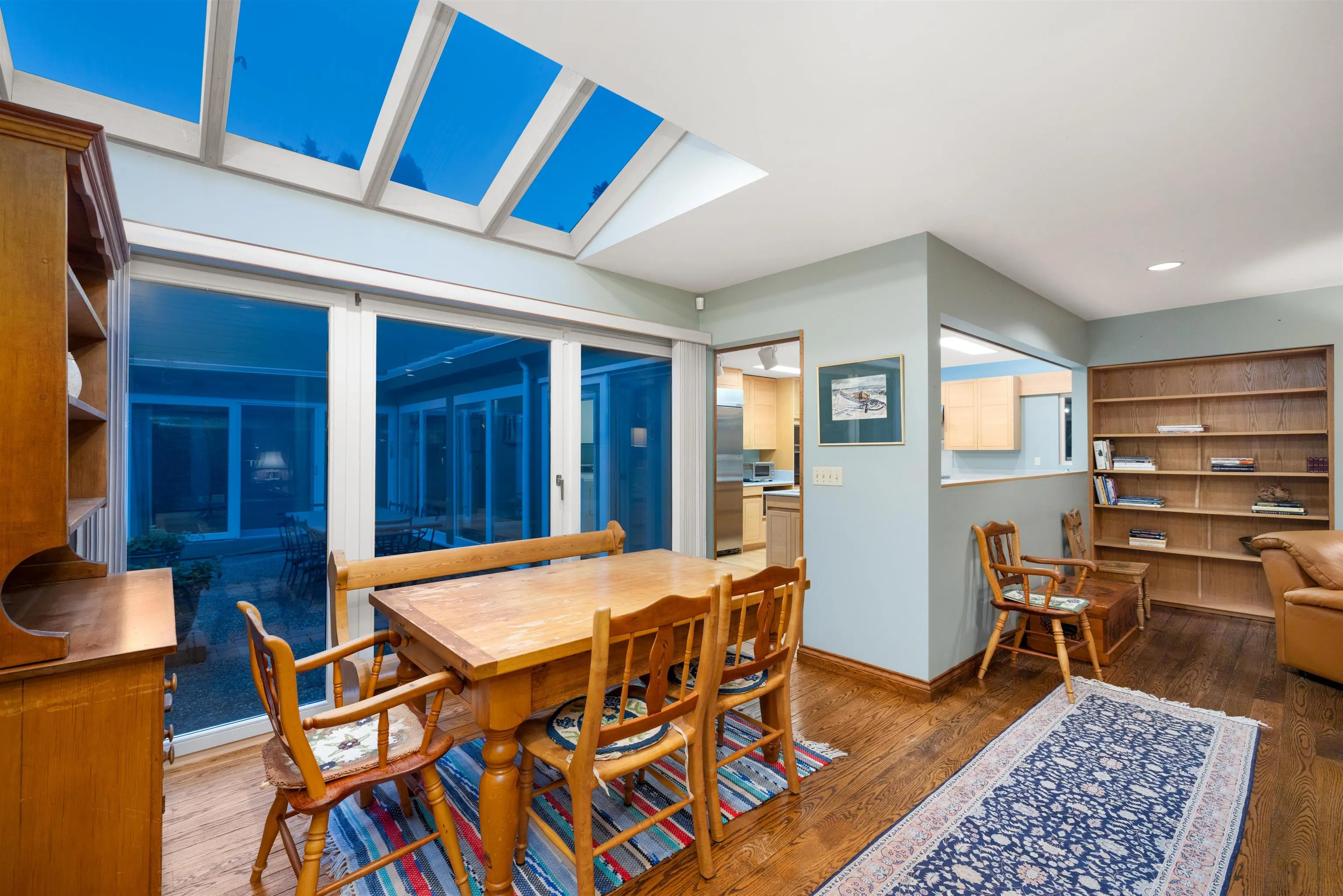 535 English Bluff Road