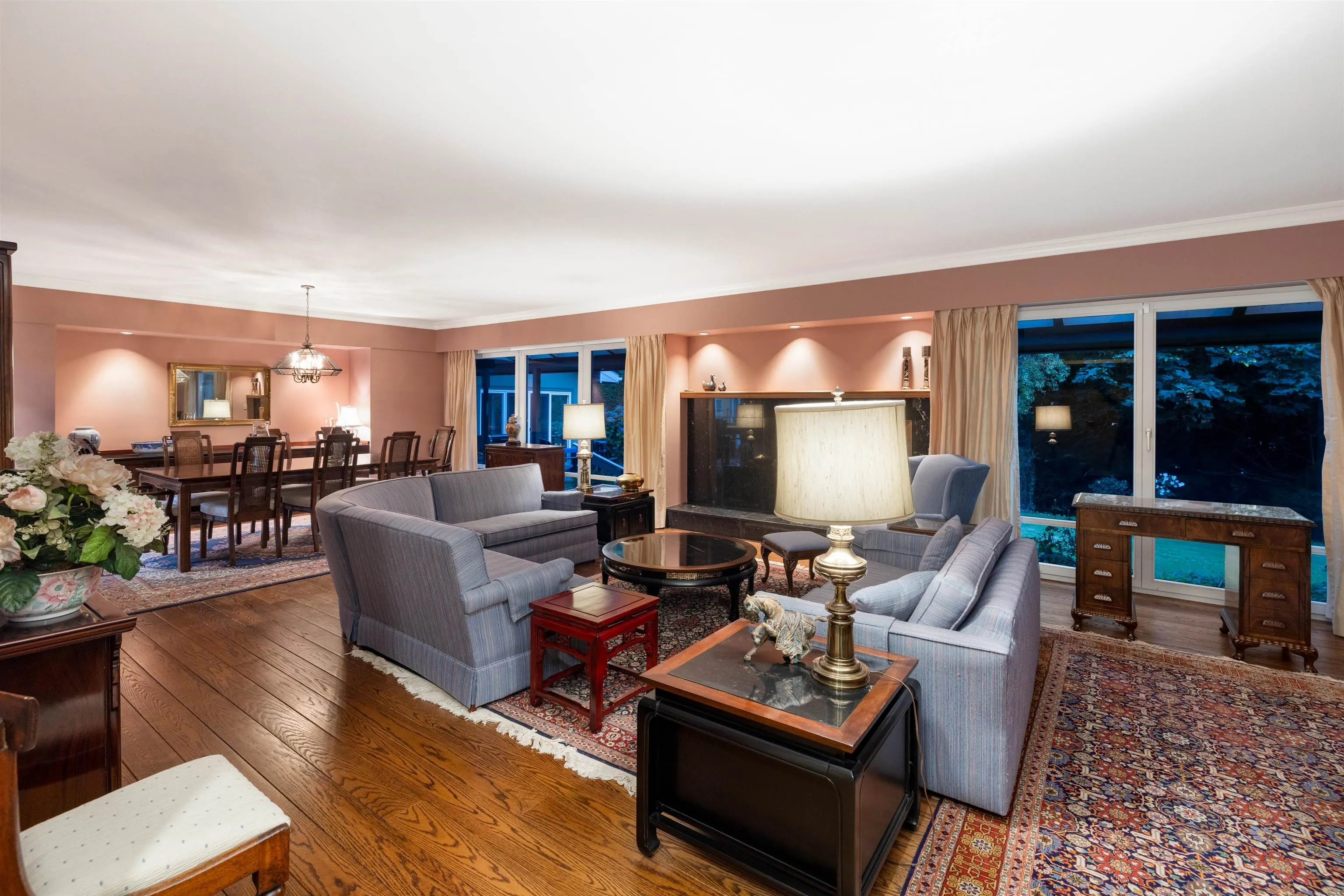 535 English Bluff Road