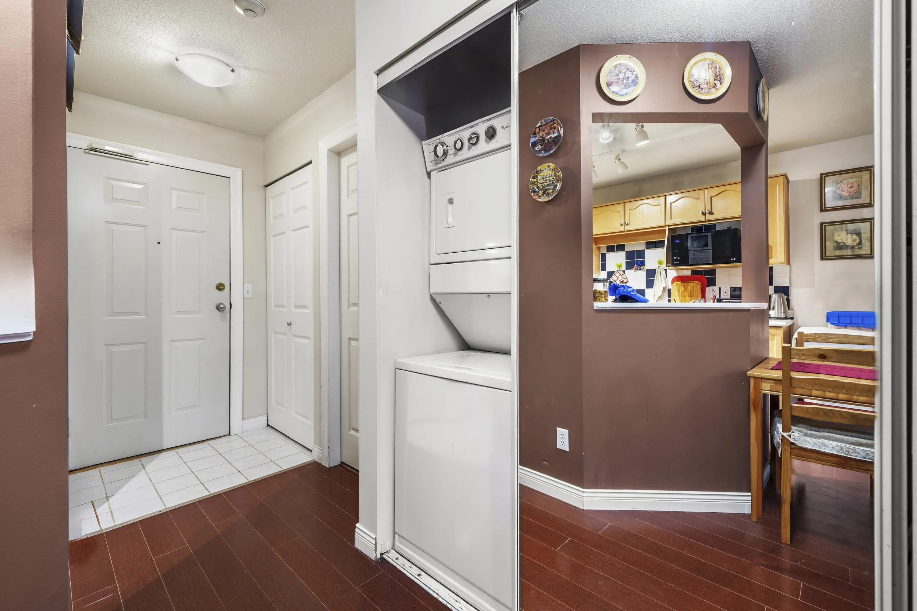 405 2615 Jane Street