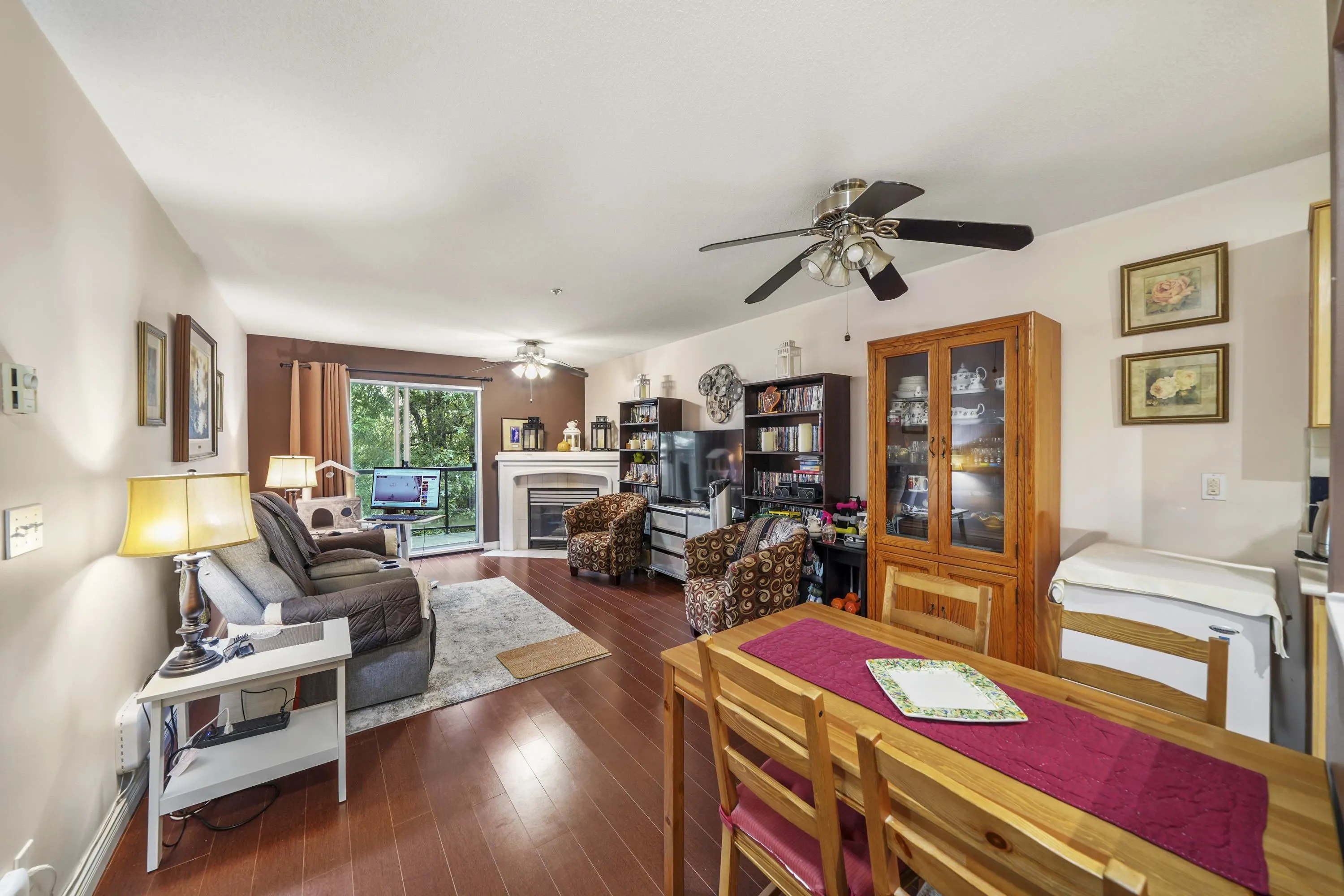 405 2615 Jane Street