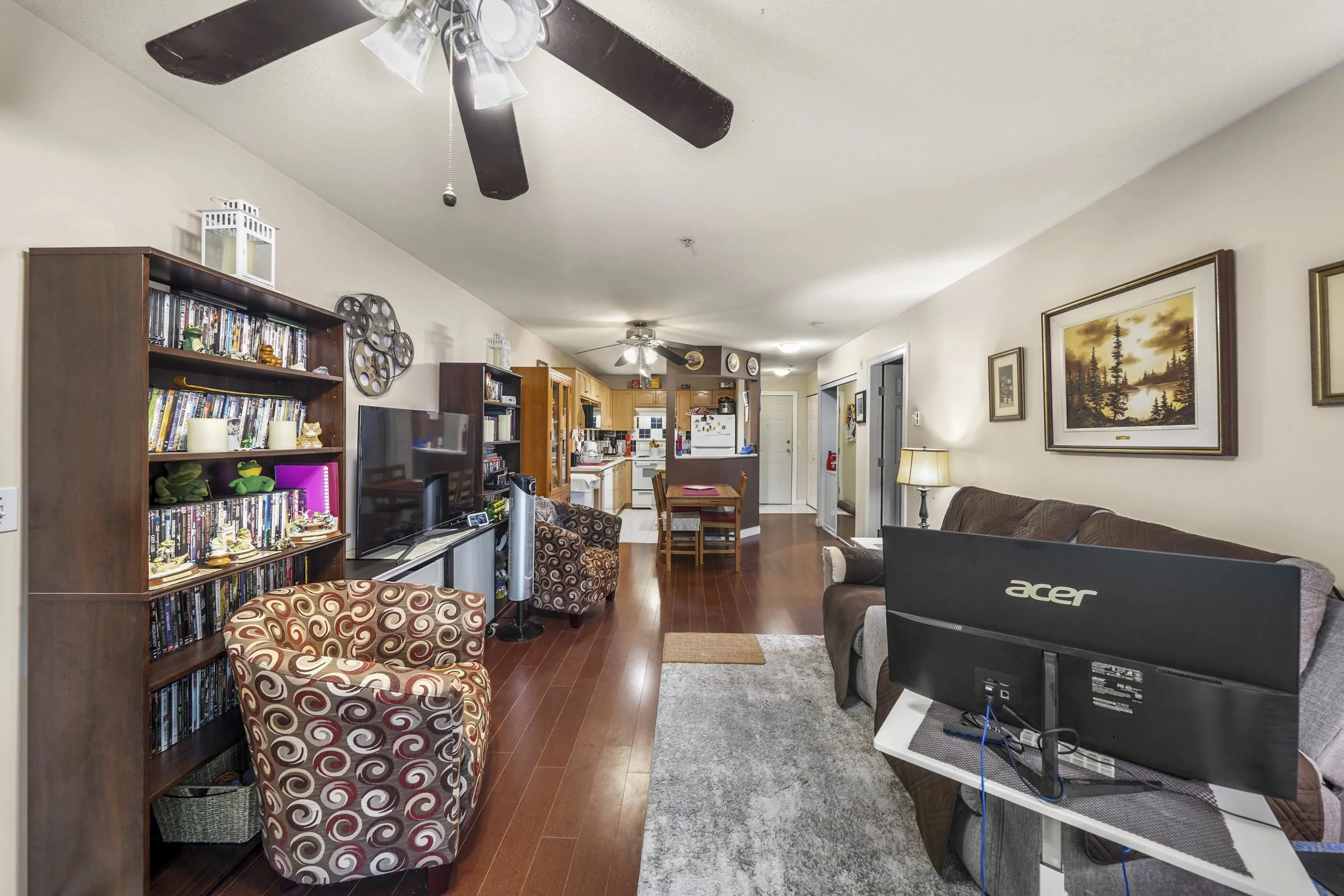 405 2615 Jane Street