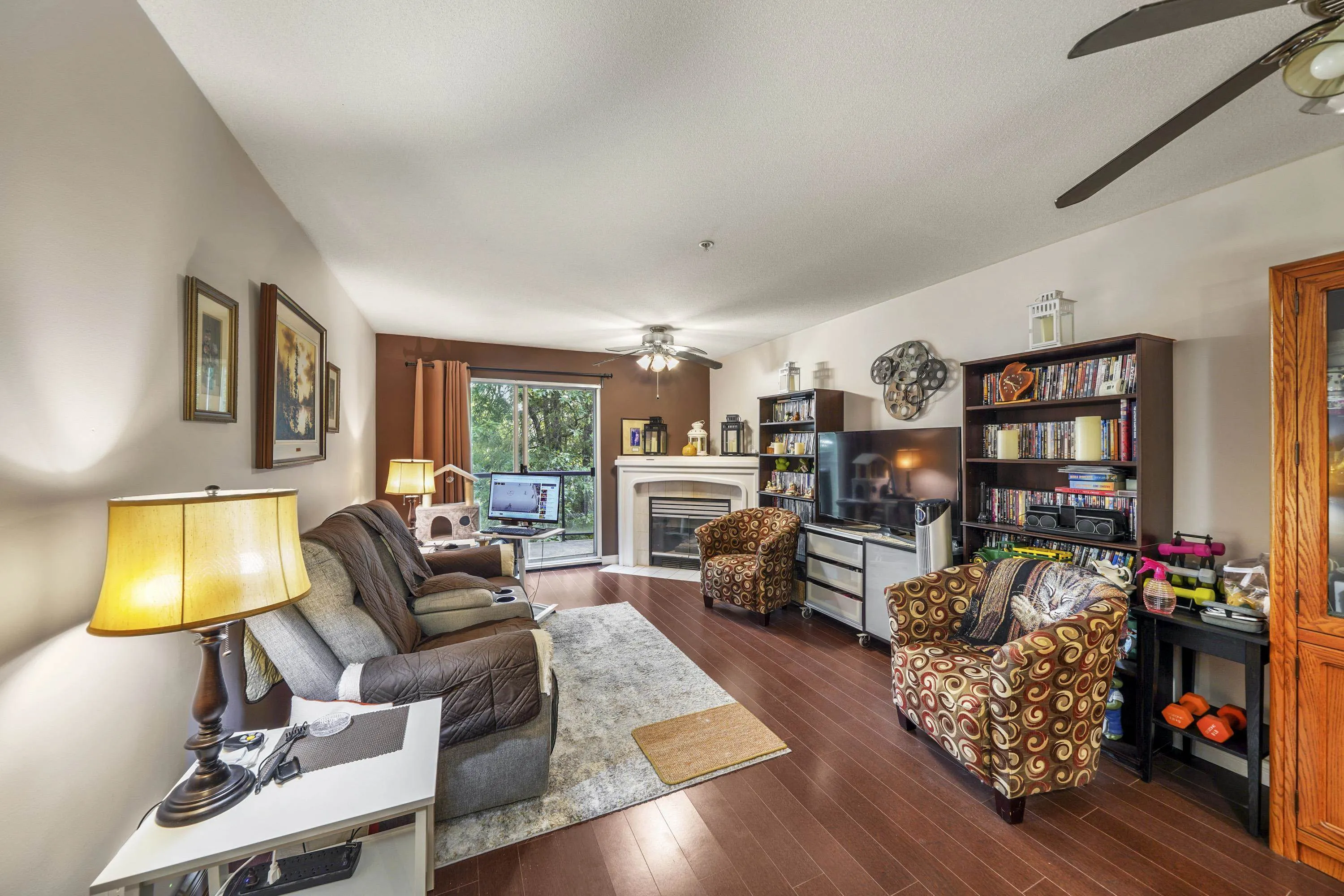 405 2615 Jane Street