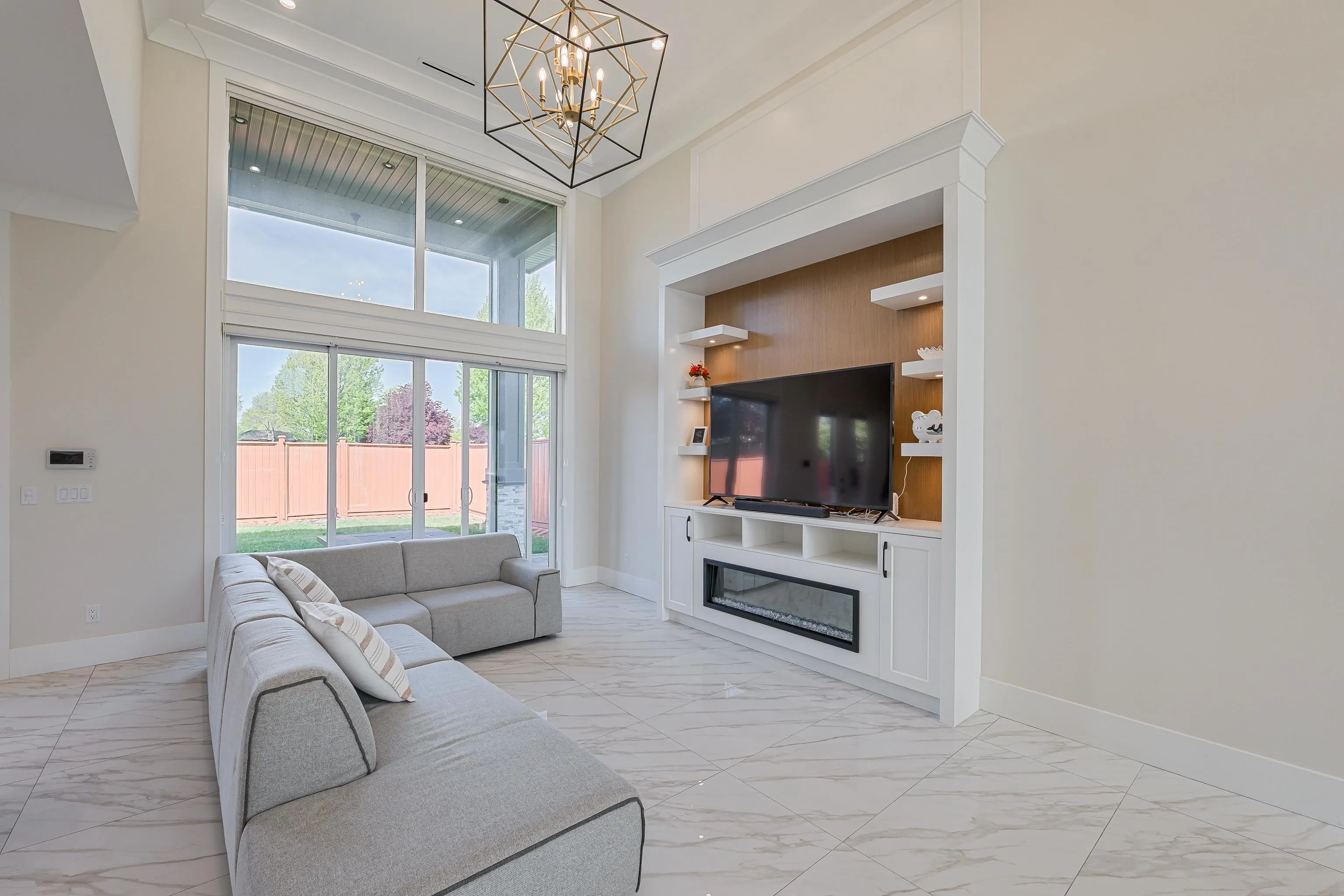 8511 Sierpina Drive