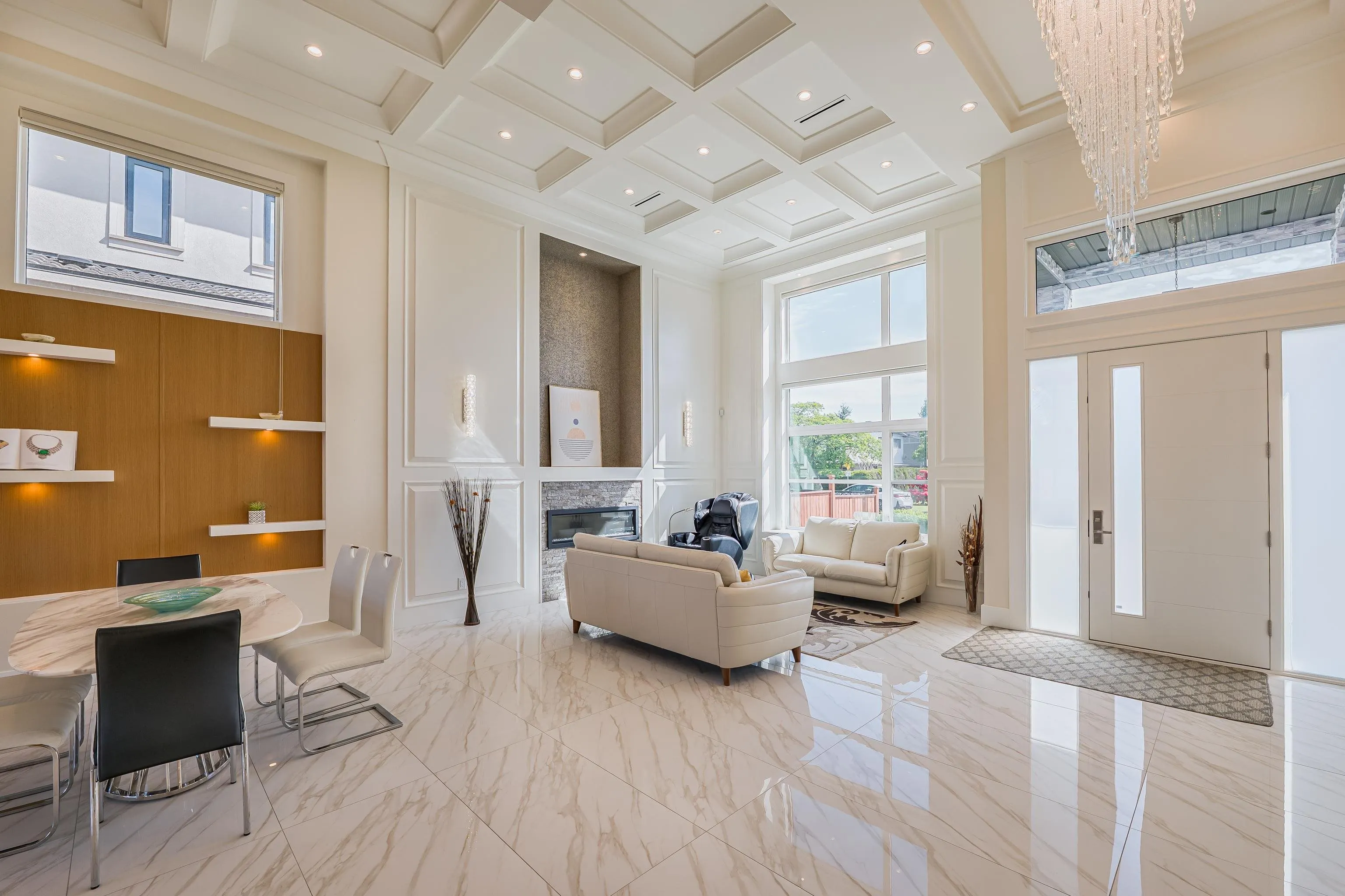 8511 Sierpina Drive