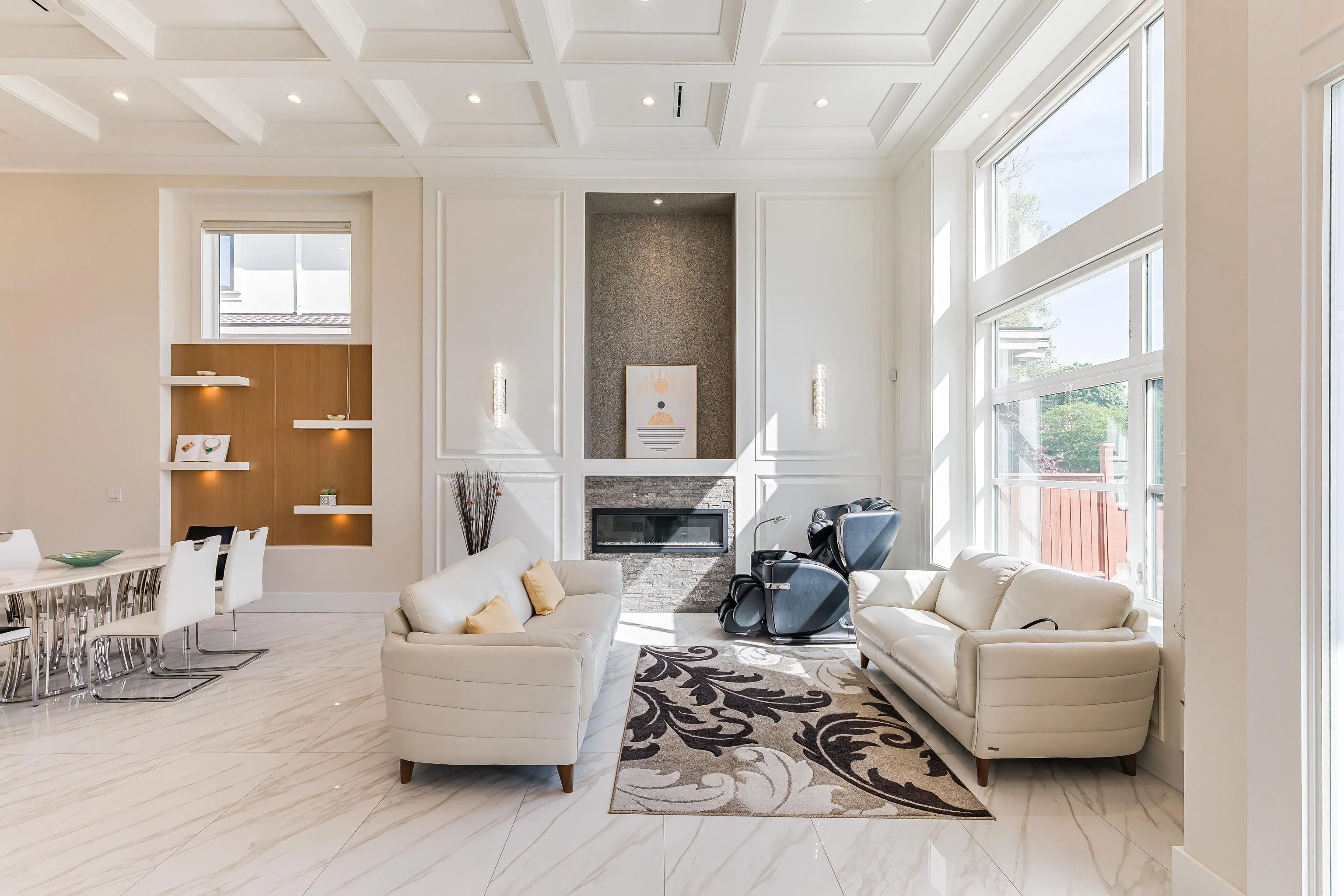 8511 Sierpina Drive