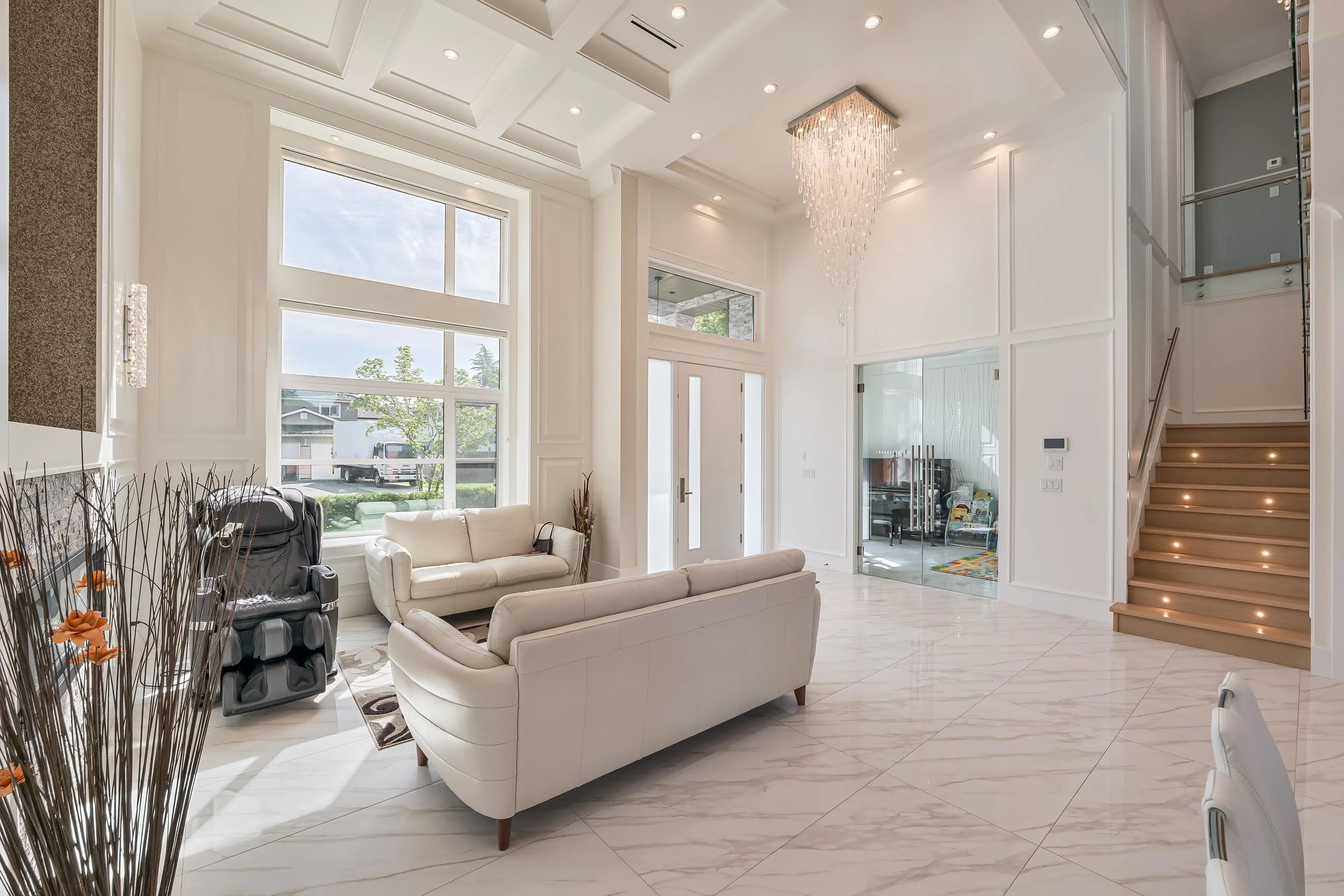 8511 Sierpina Drive