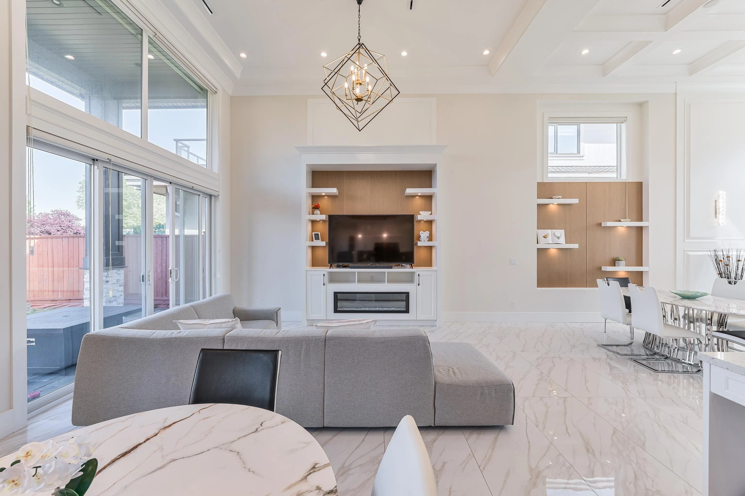 8511 Sierpina Drive