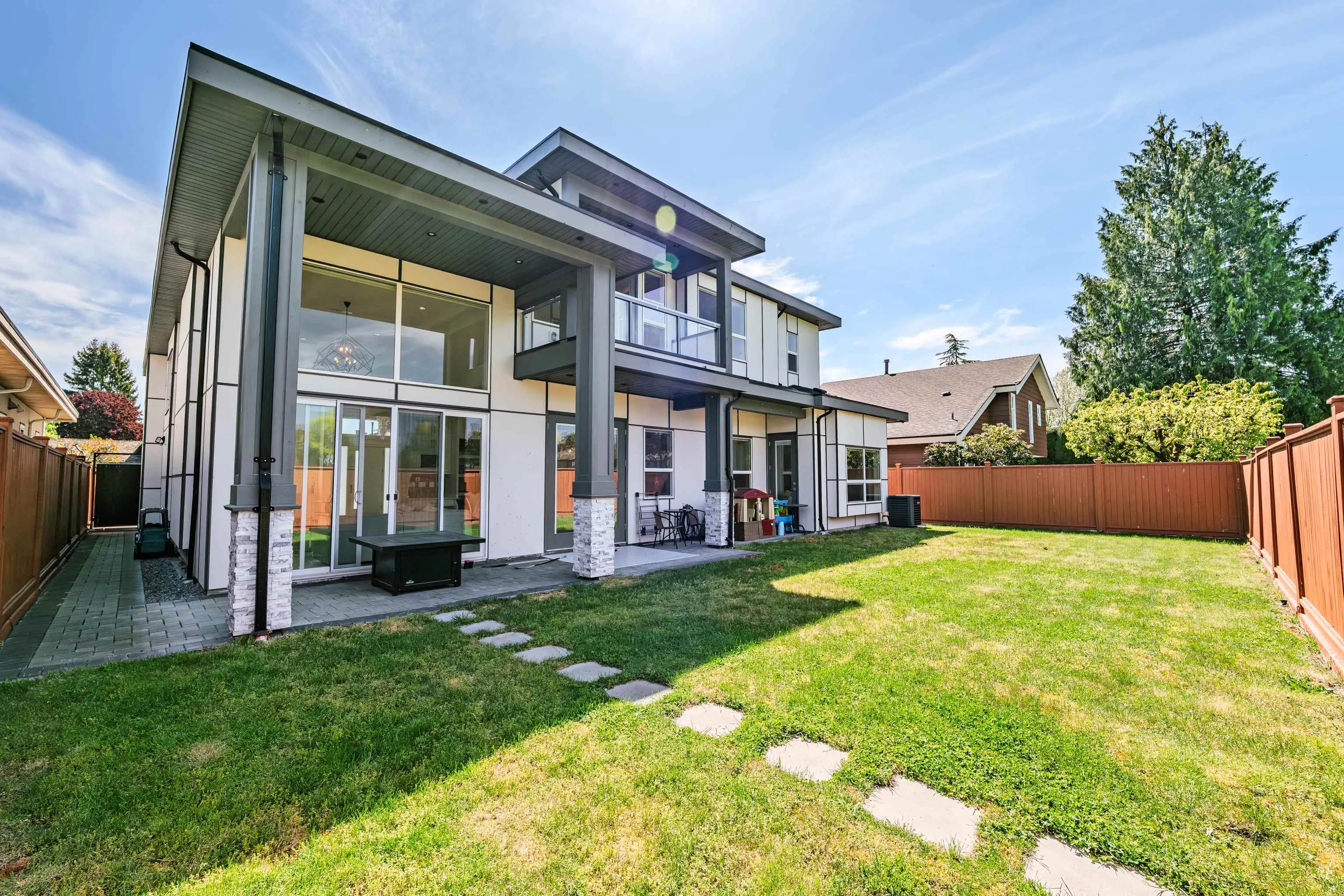 8511 Sierpina Drive