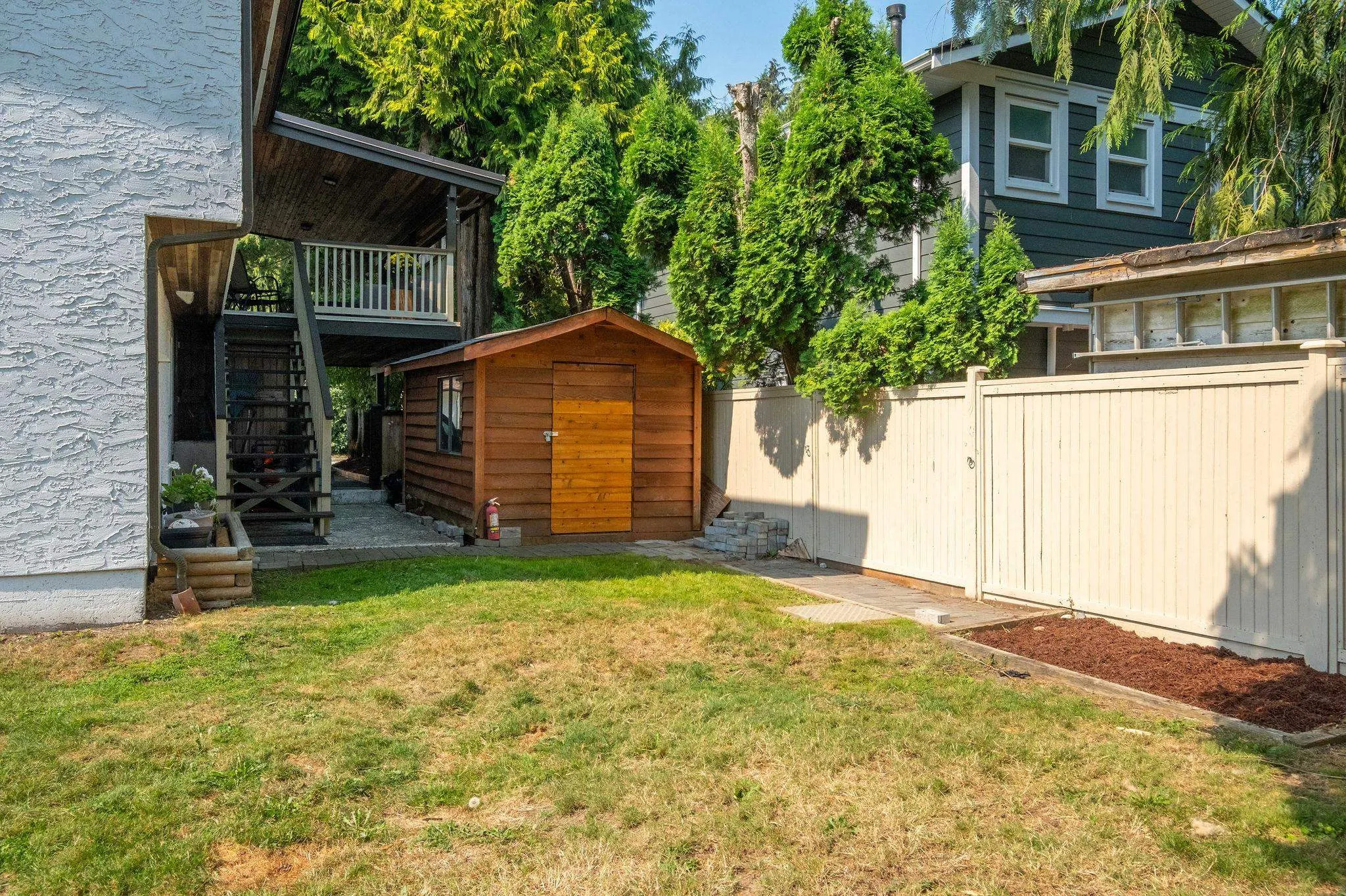 3620 Evergreen Street
