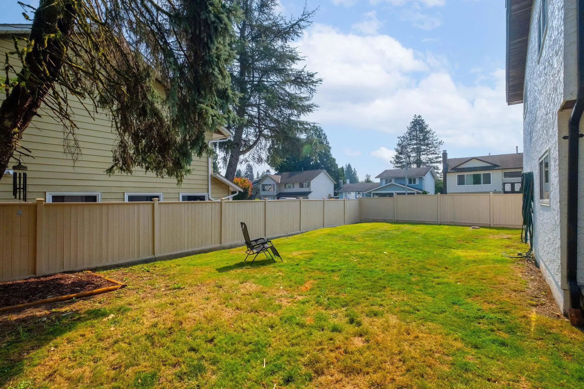 3620 Evergreen Street
