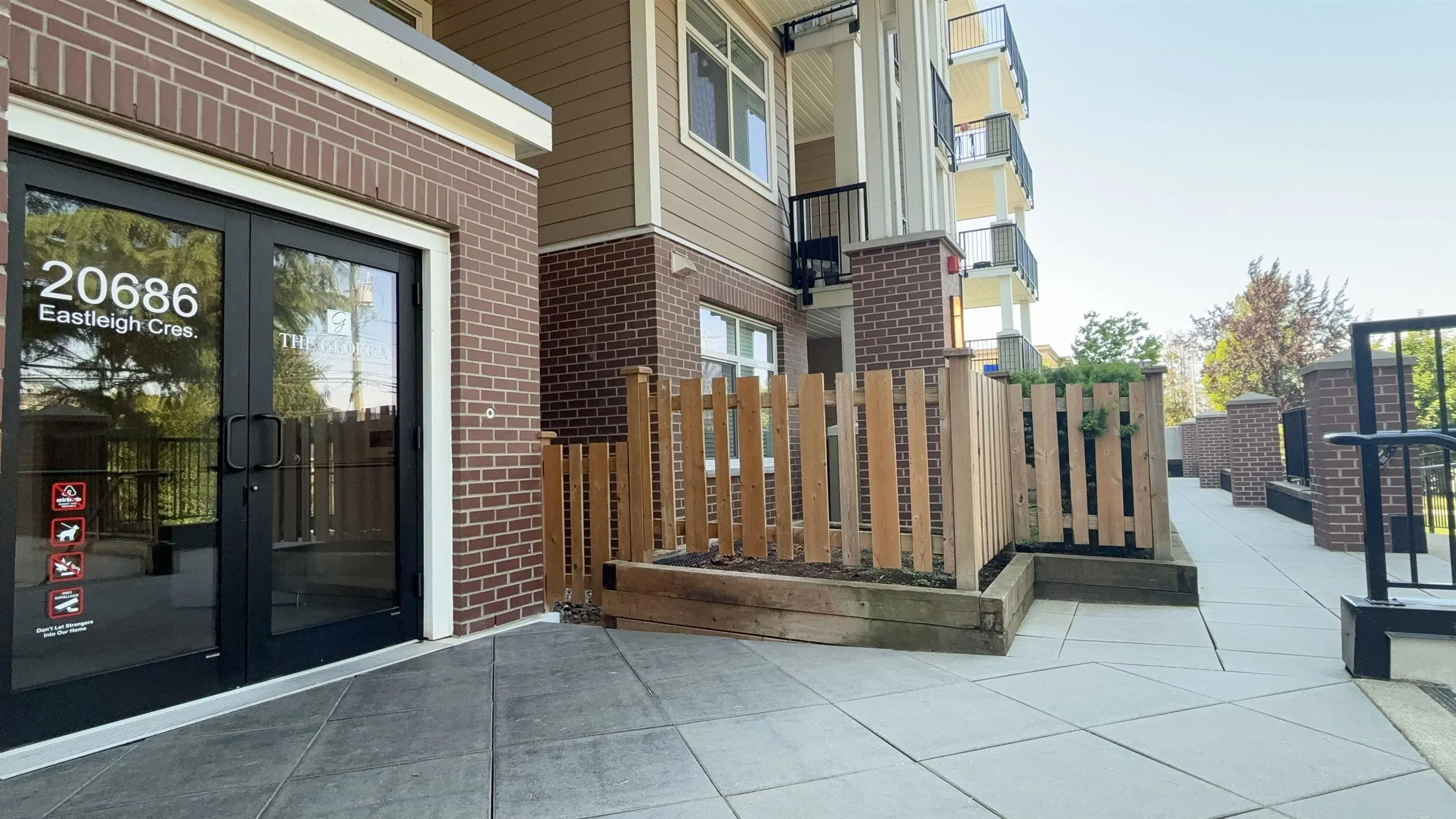 507 20686 Eastleigh Crescent