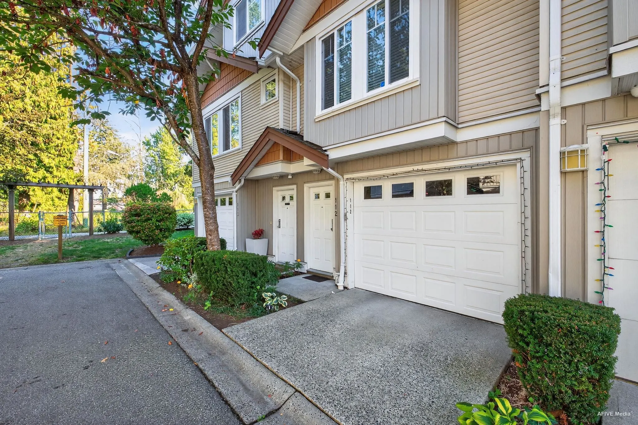 112 12711 64 Avenue