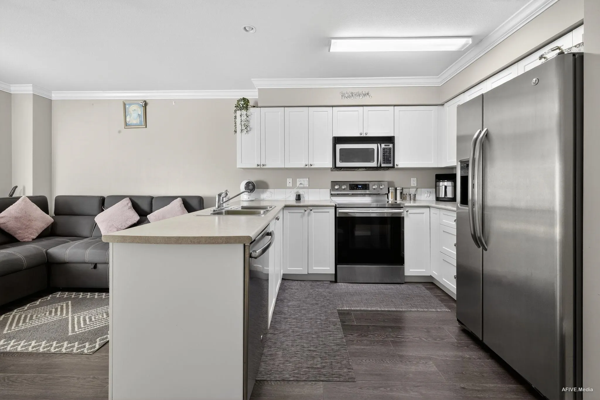 112 12711 64 Avenue