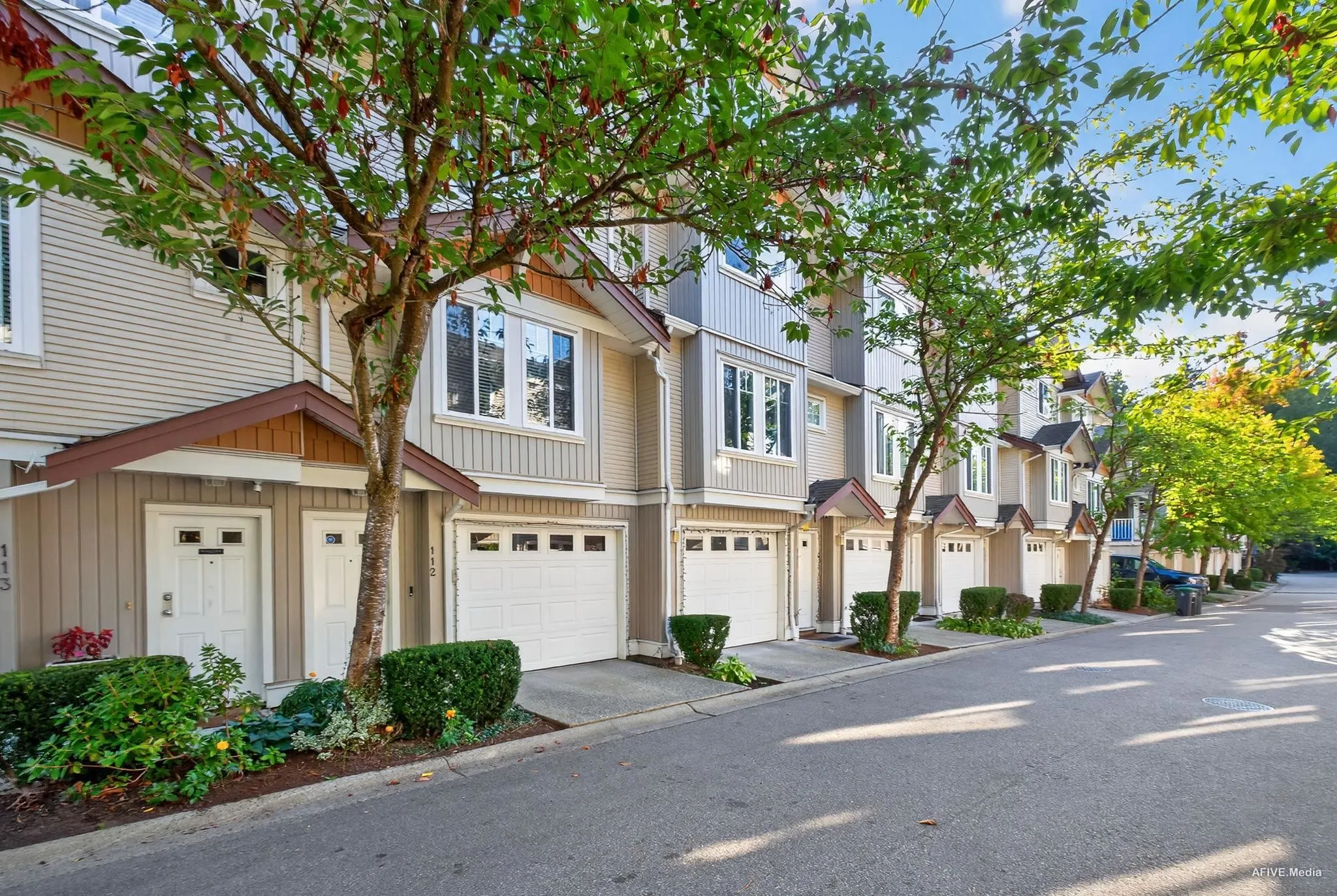 112 12711 64 Avenue