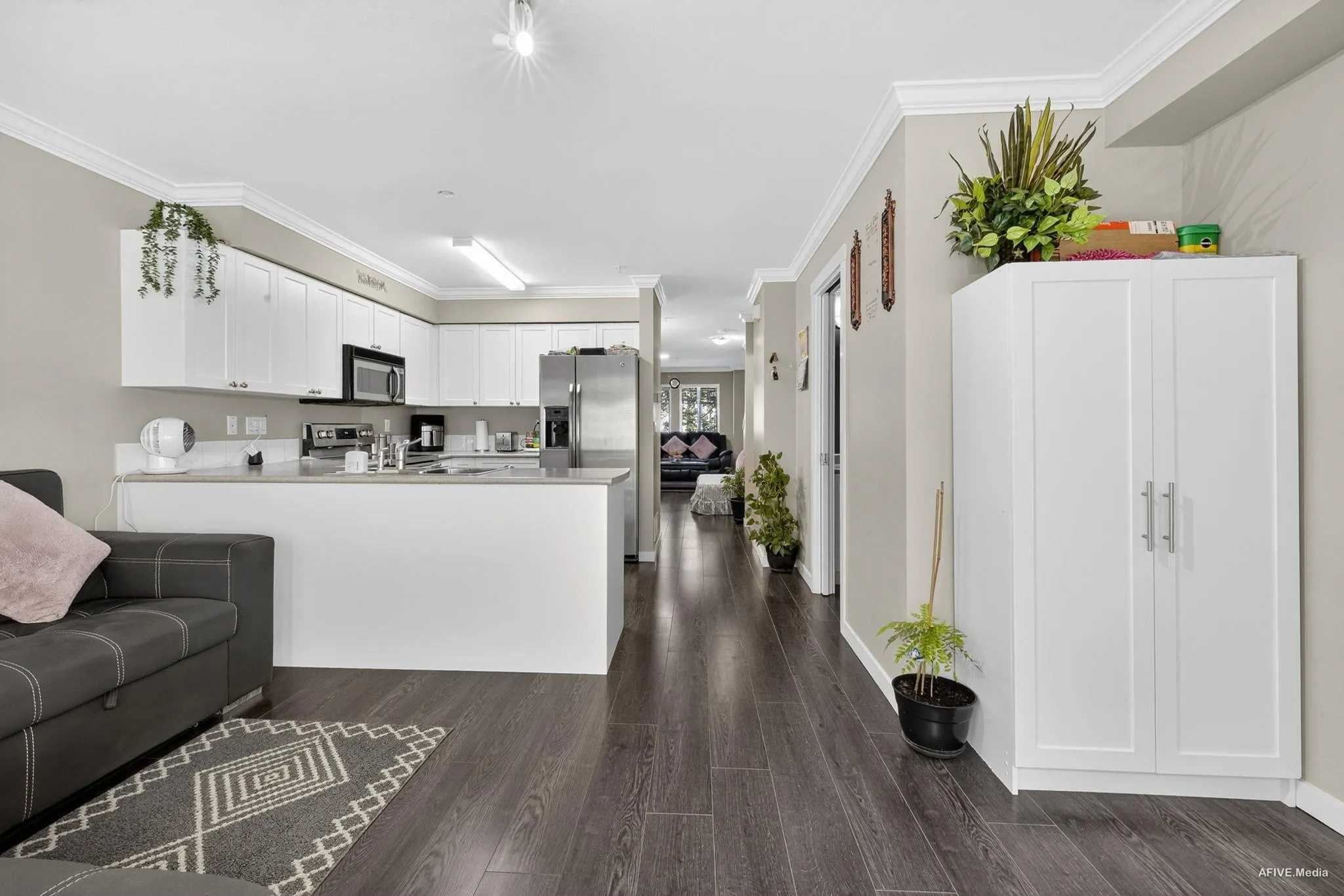 112 12711 64 Avenue