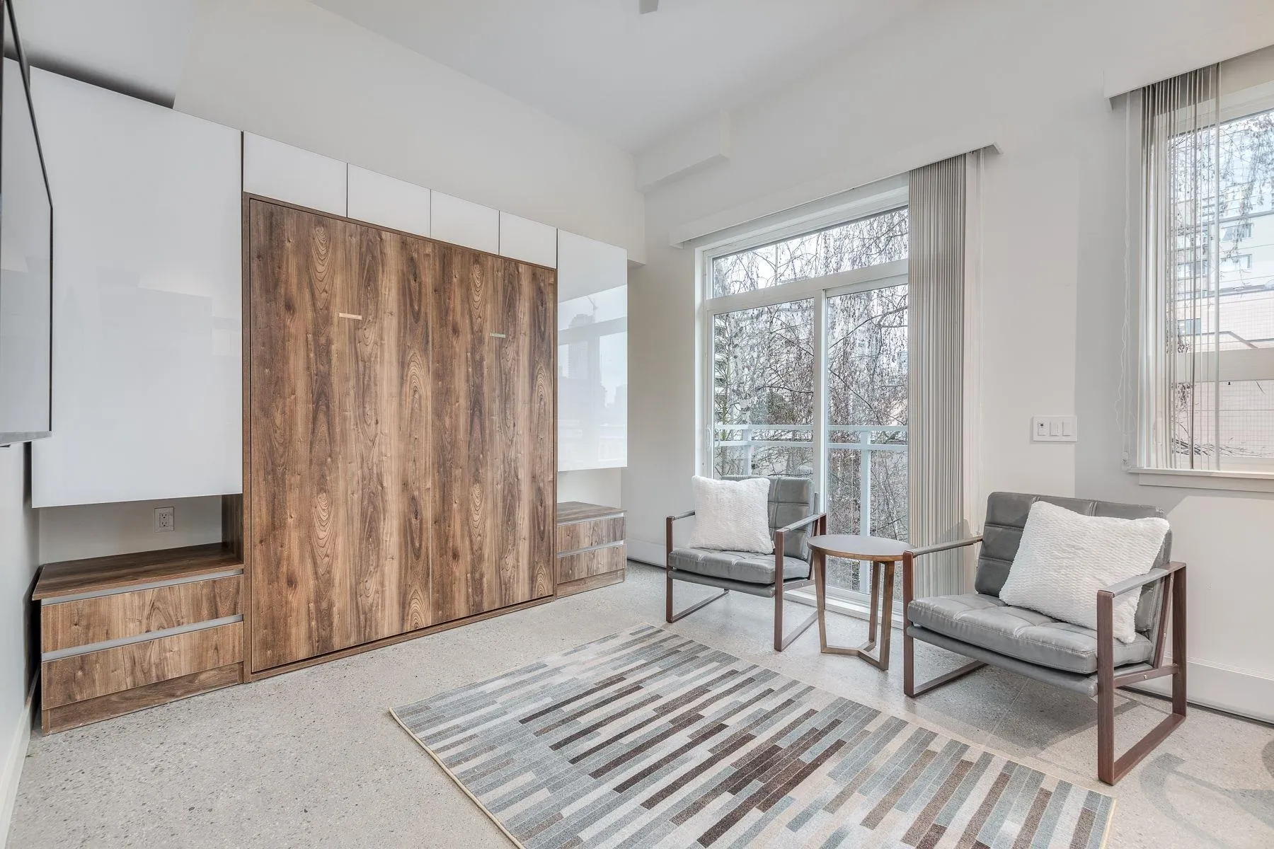 401 - PROMO 1170 Barclay Street