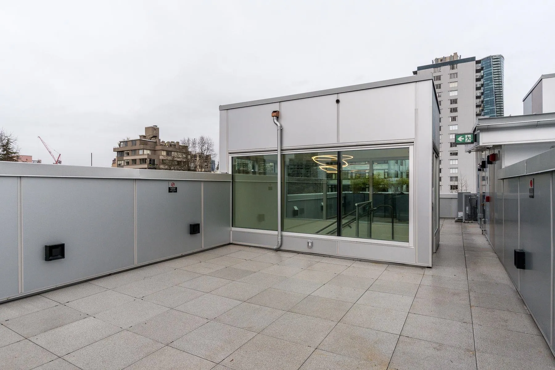 101 1170 Barclay Street