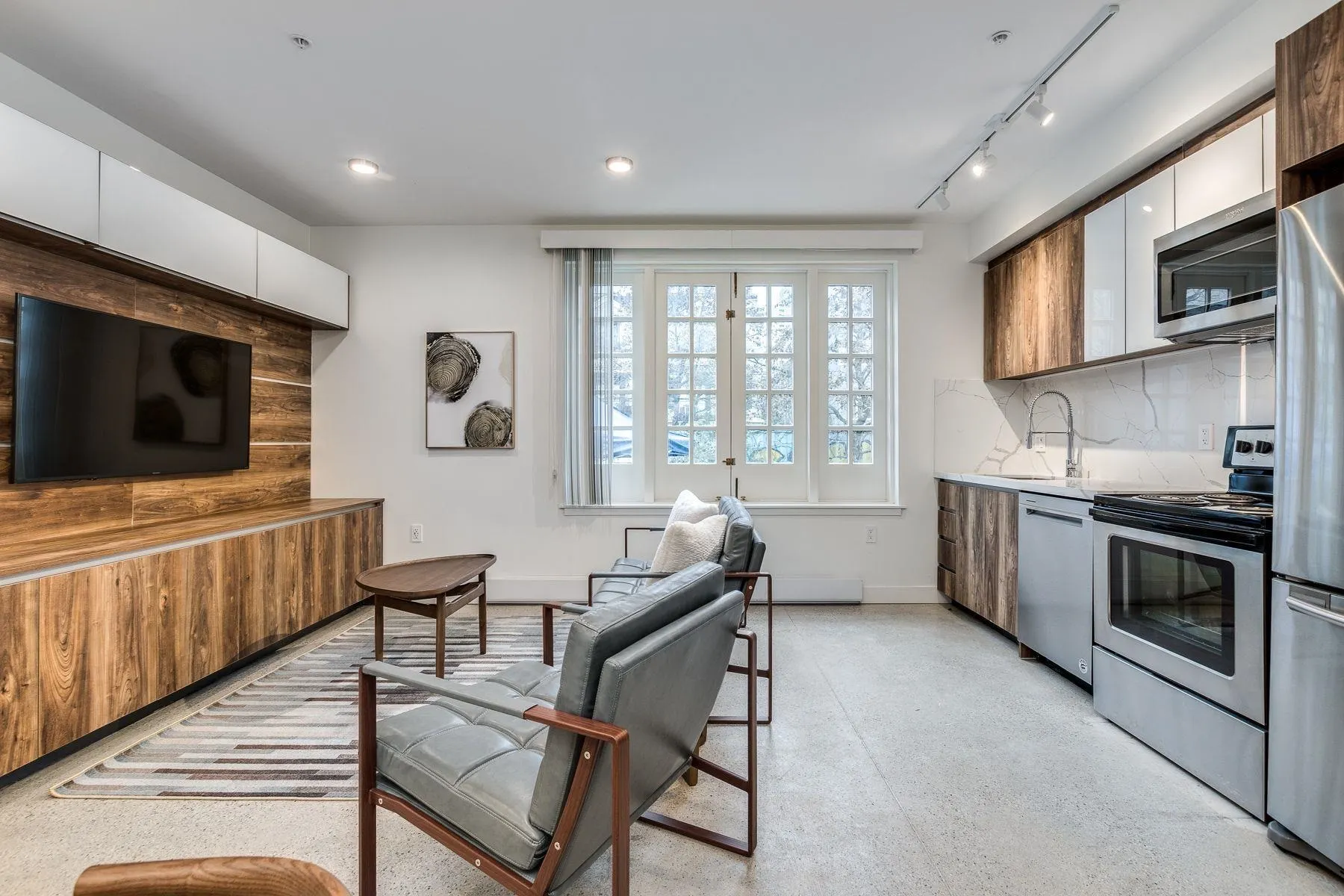 101 1170 Barclay Street