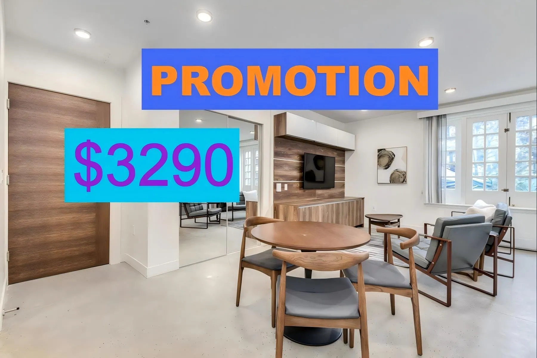 101 1170 Barclay Street