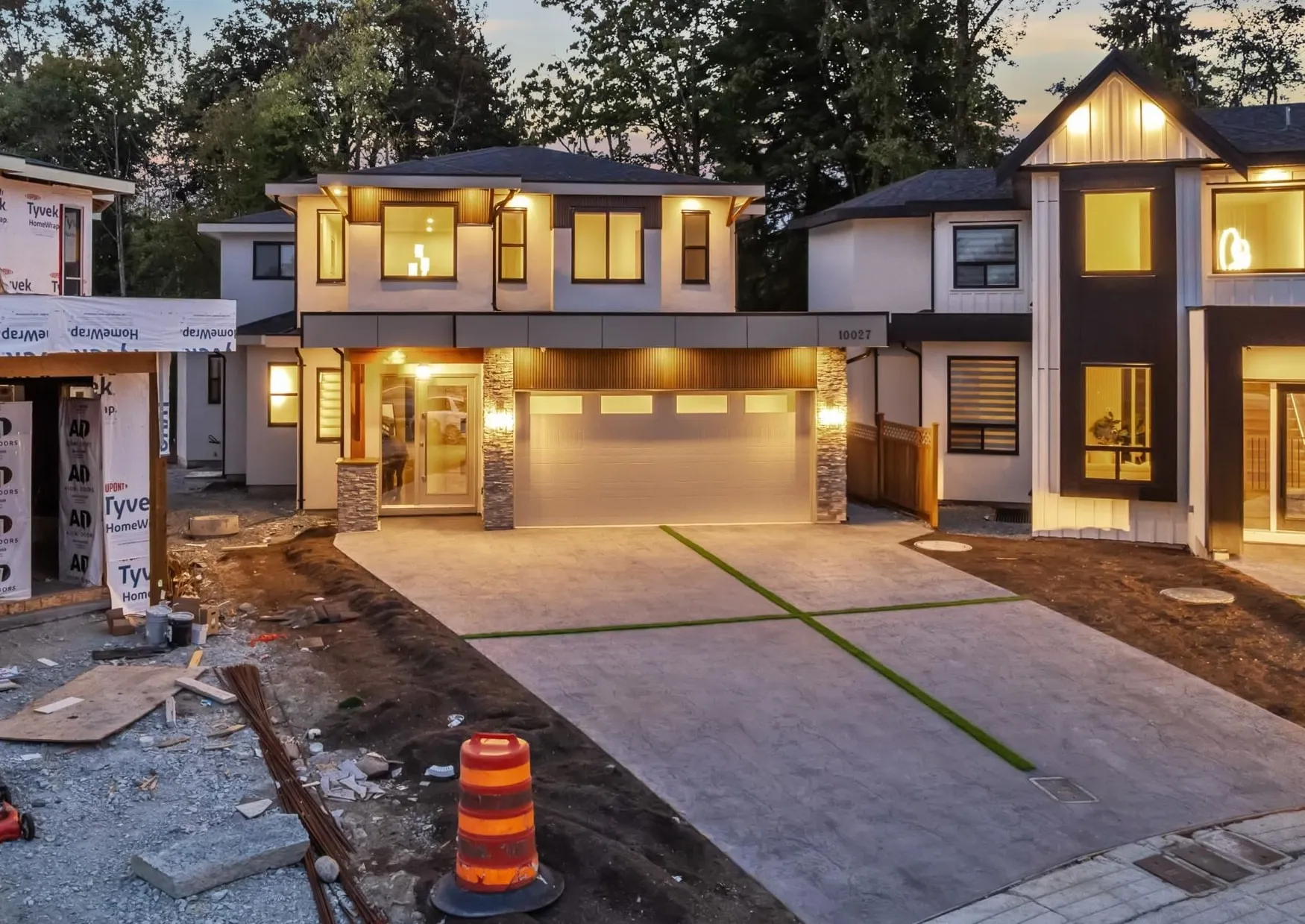 10027 173a Street