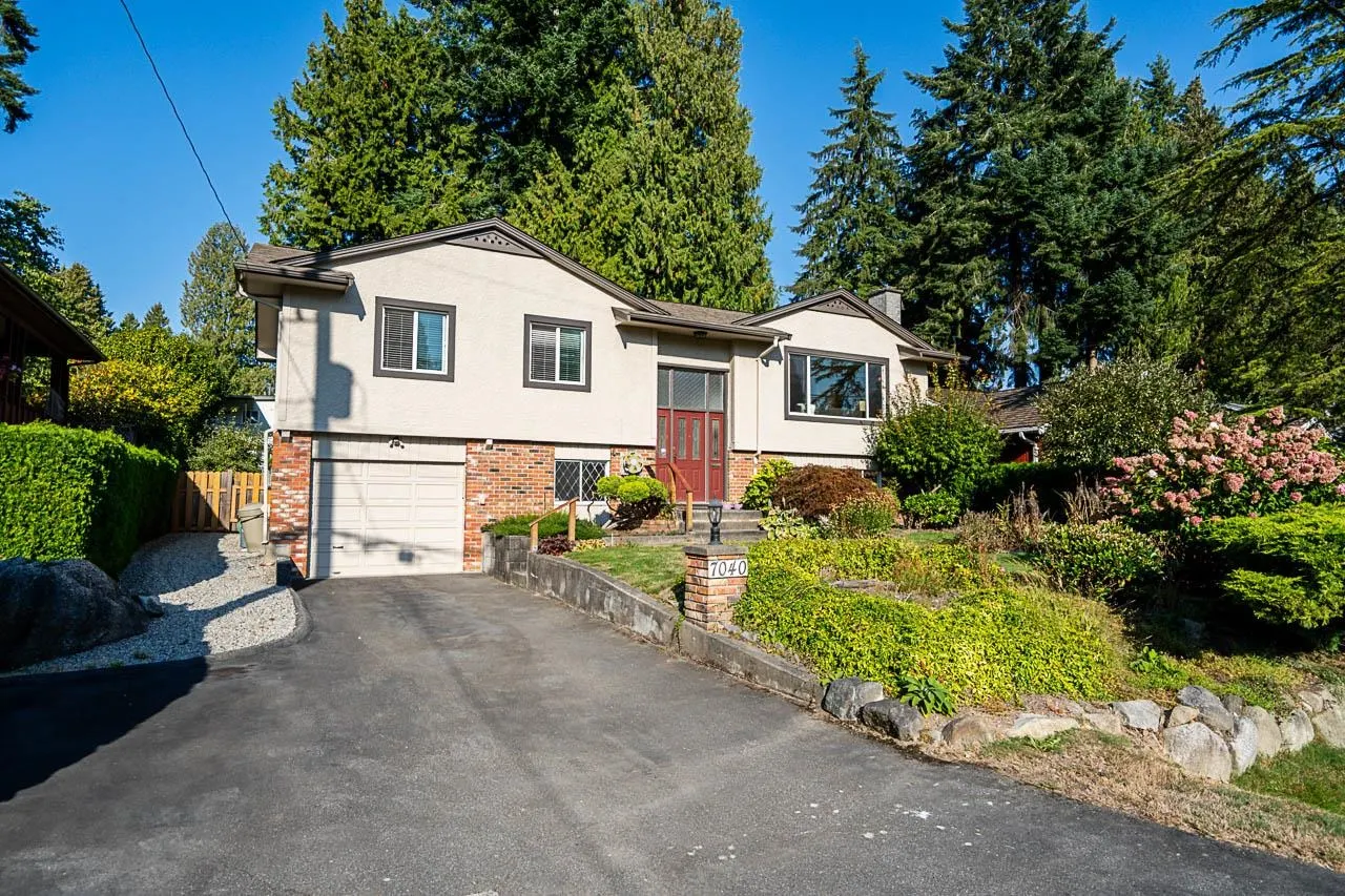 7040 Barkley Drive