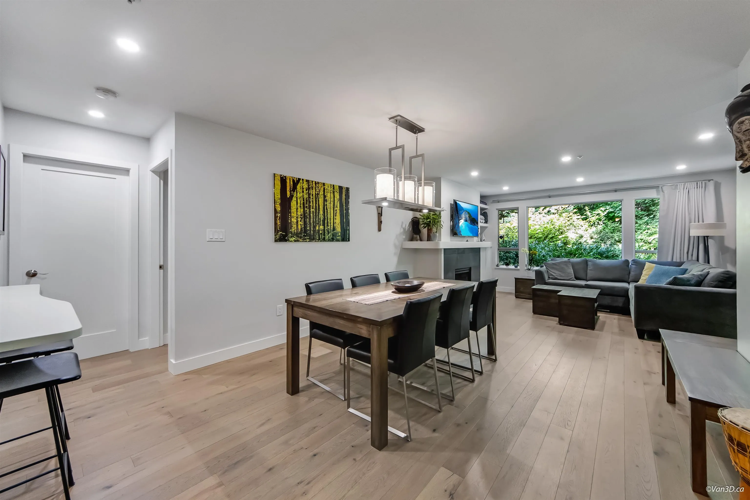 110 3658 Banff Court