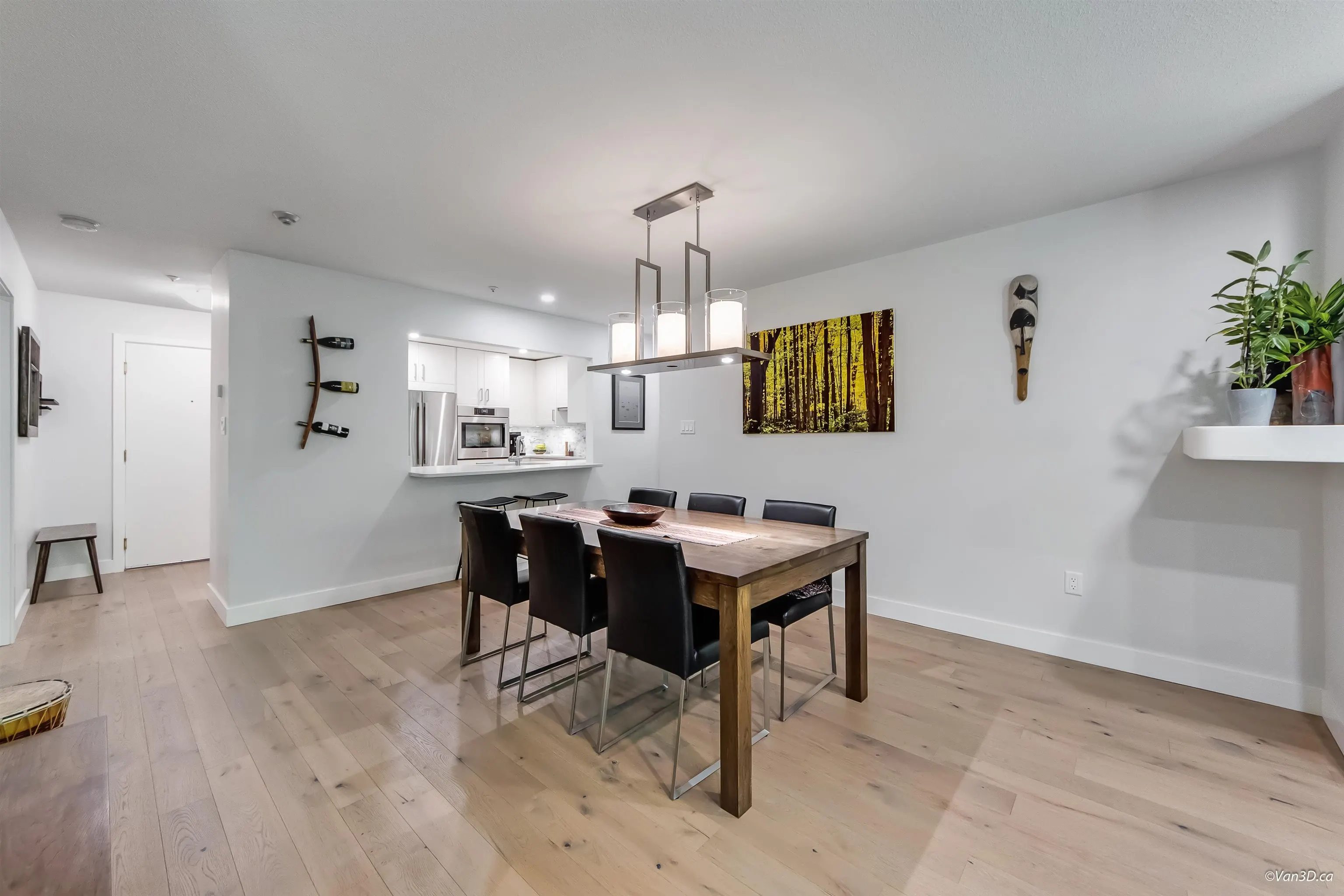 110 3658 Banff Court