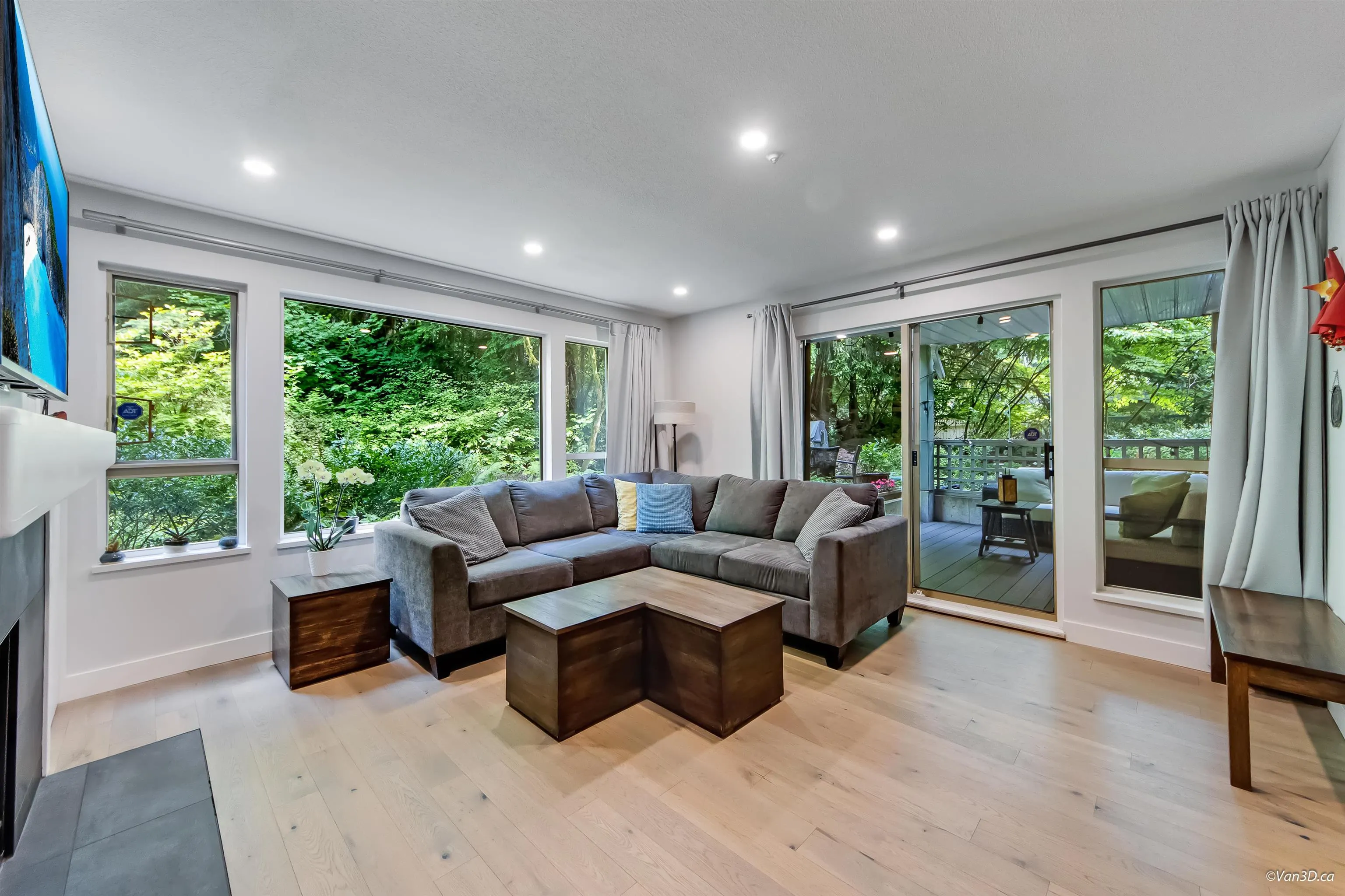 110 3658 Banff Court