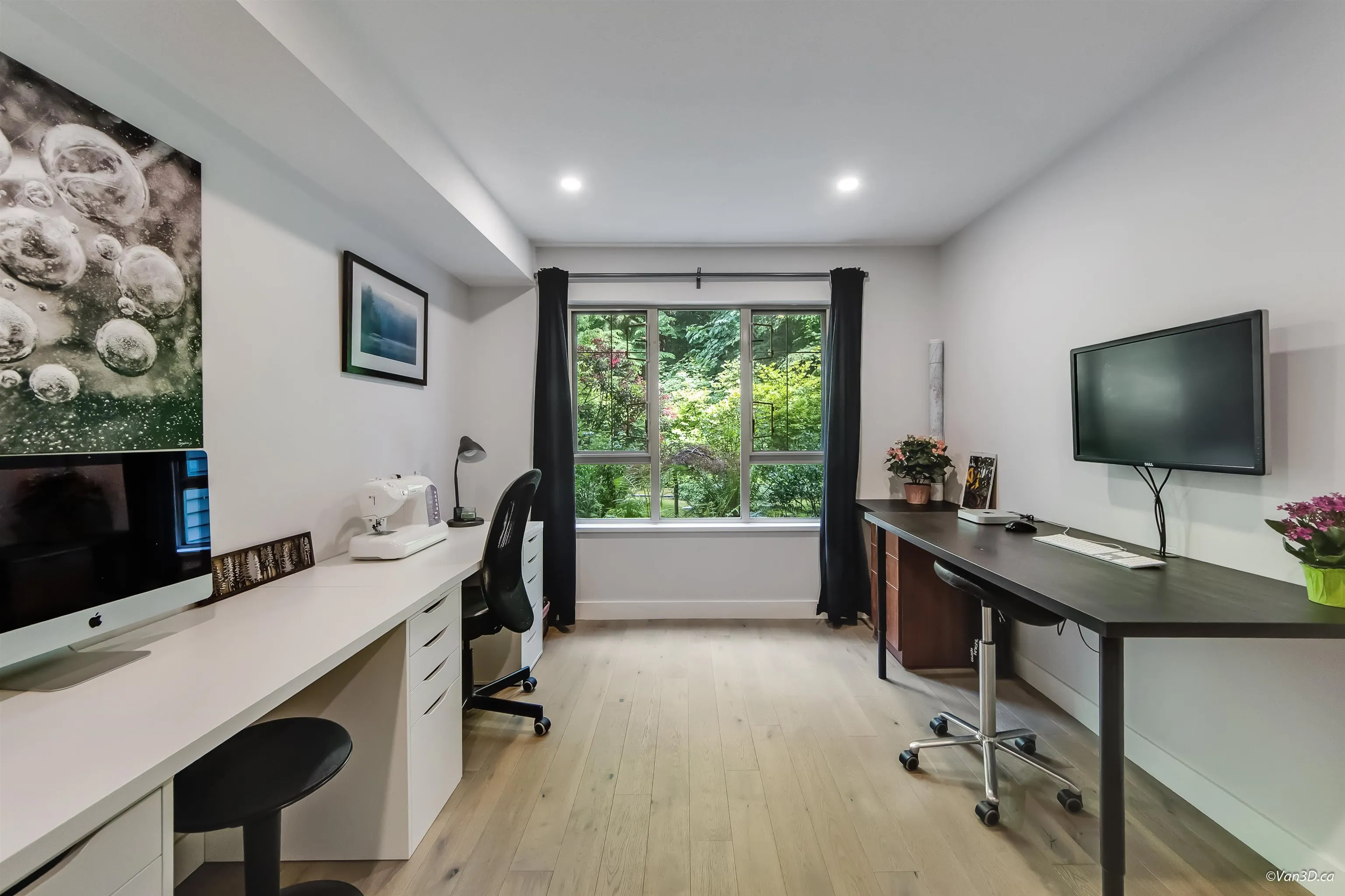110 3658 Banff Court