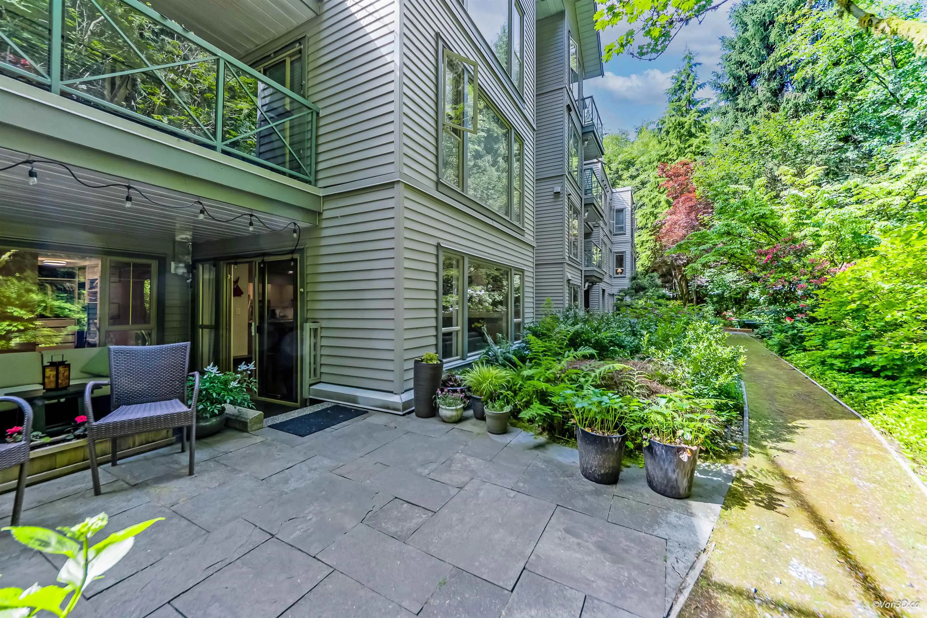 110 3658 Banff Court