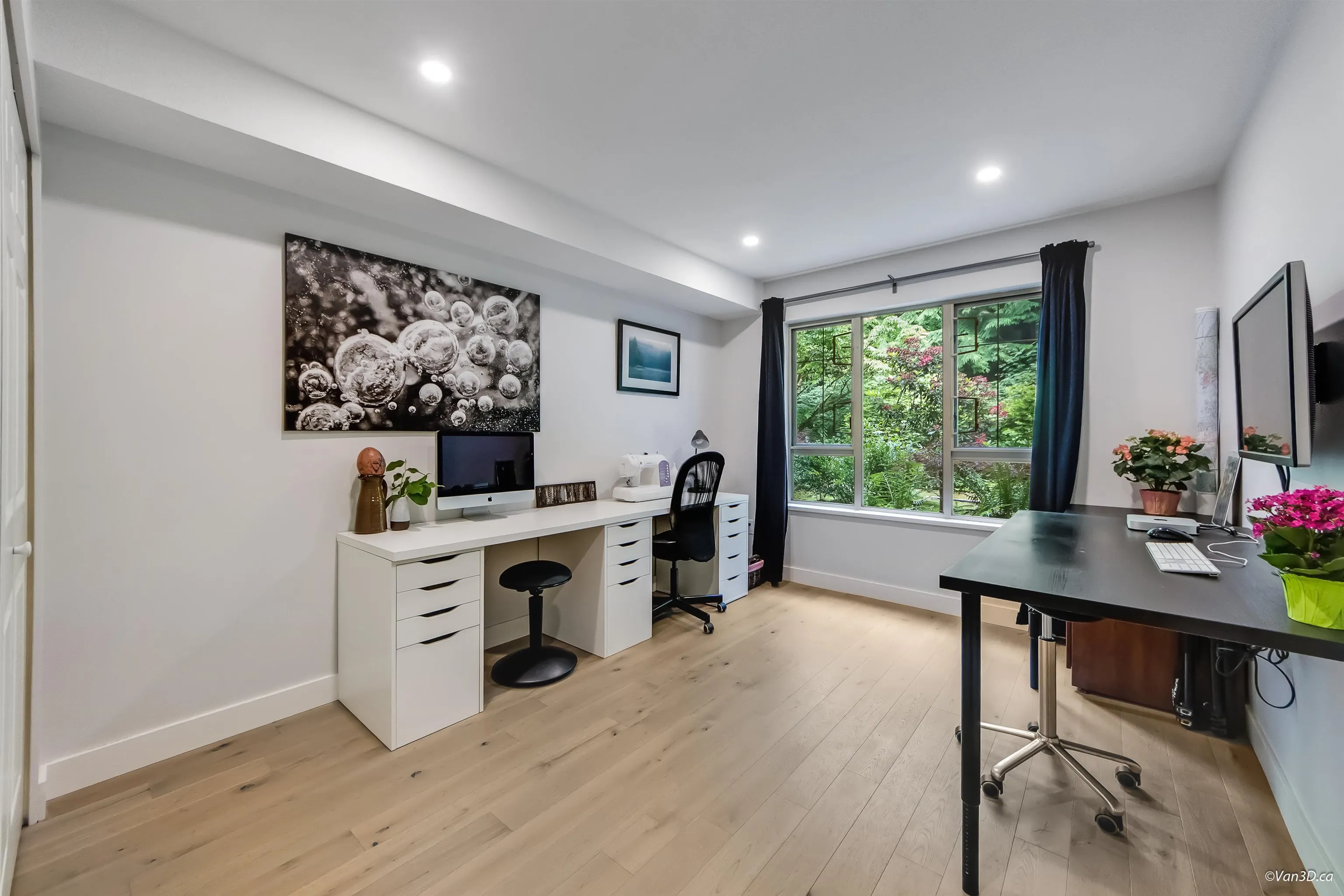 110 3658 Banff Court