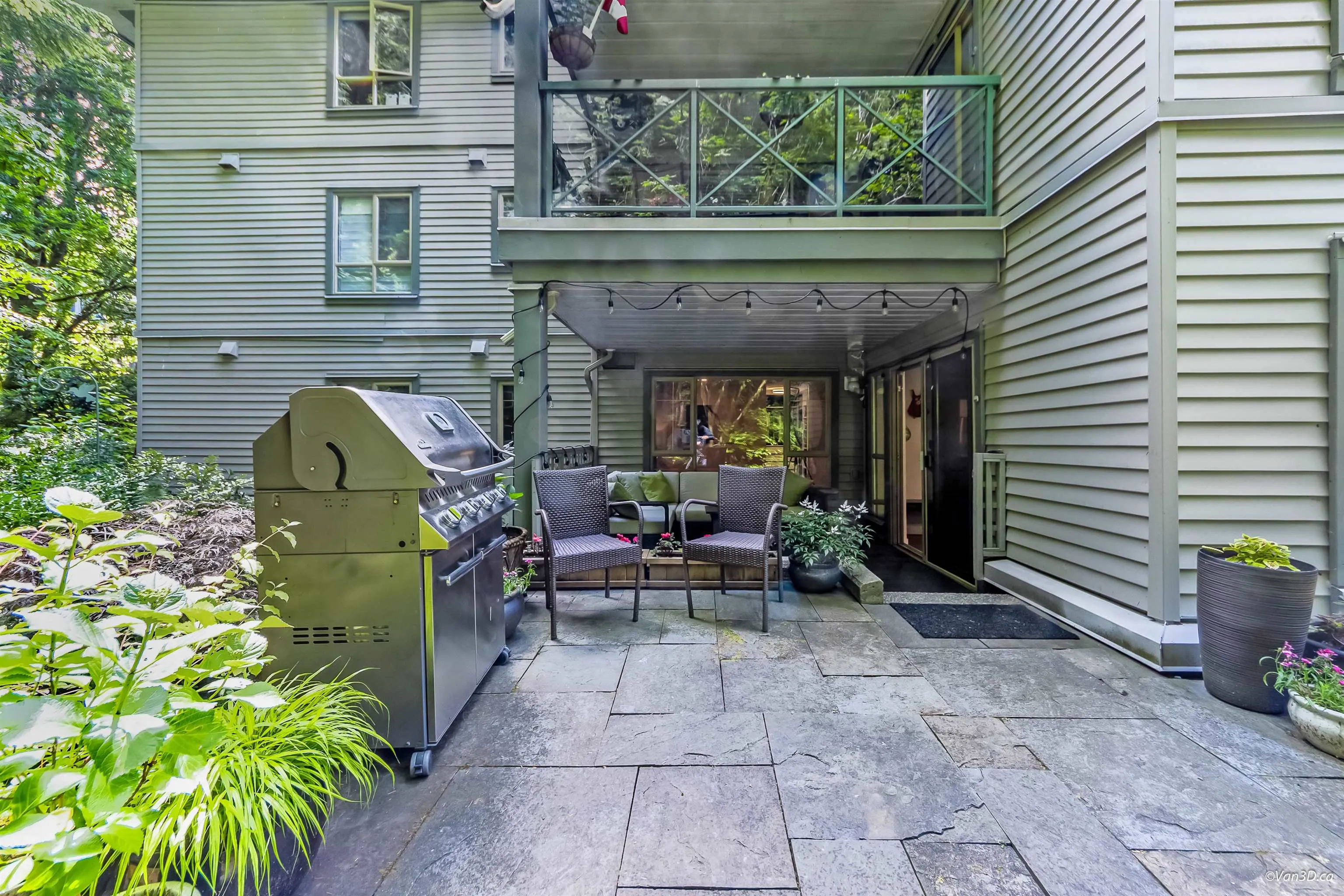 110 3658 Banff Court