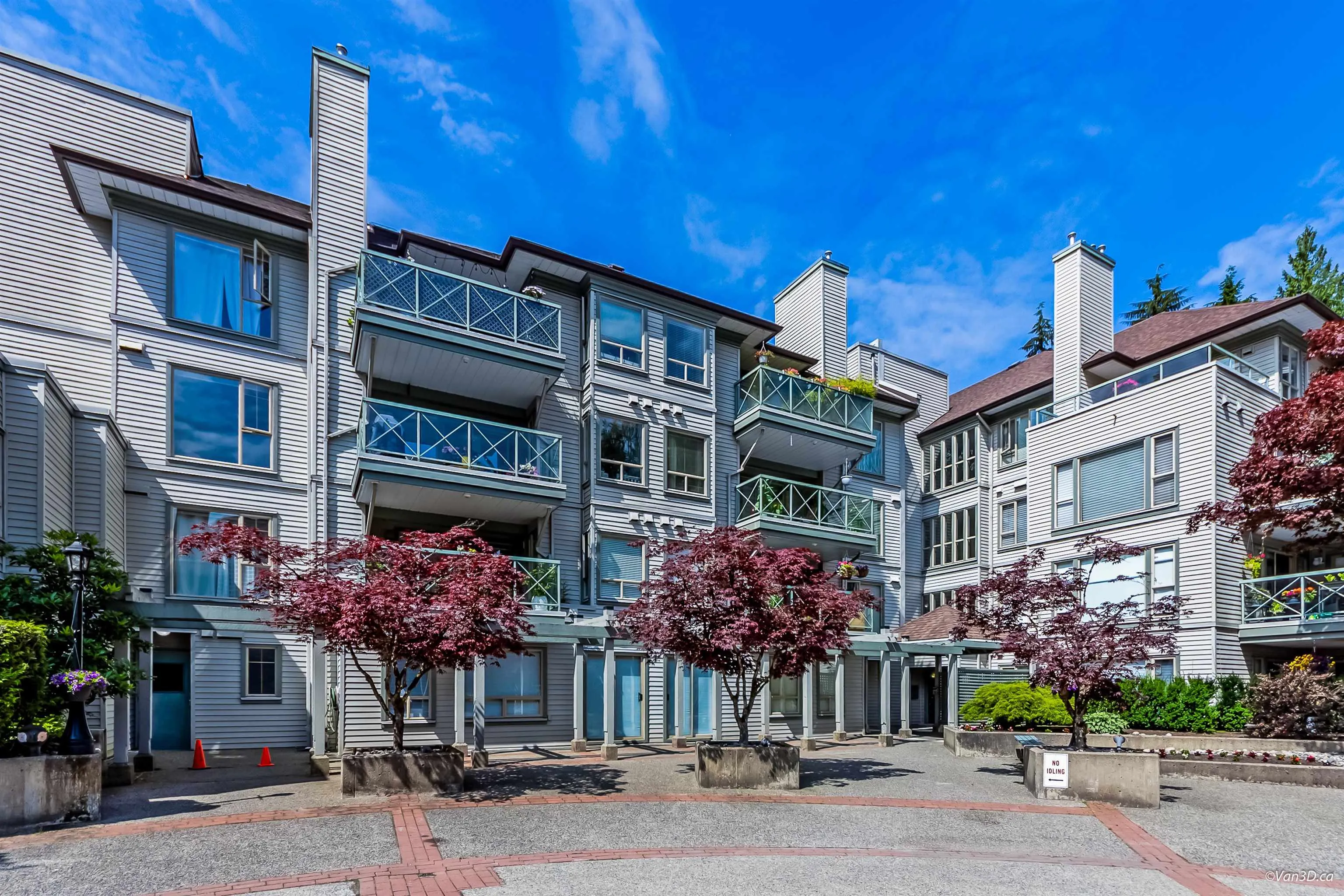 110 3658 Banff Court