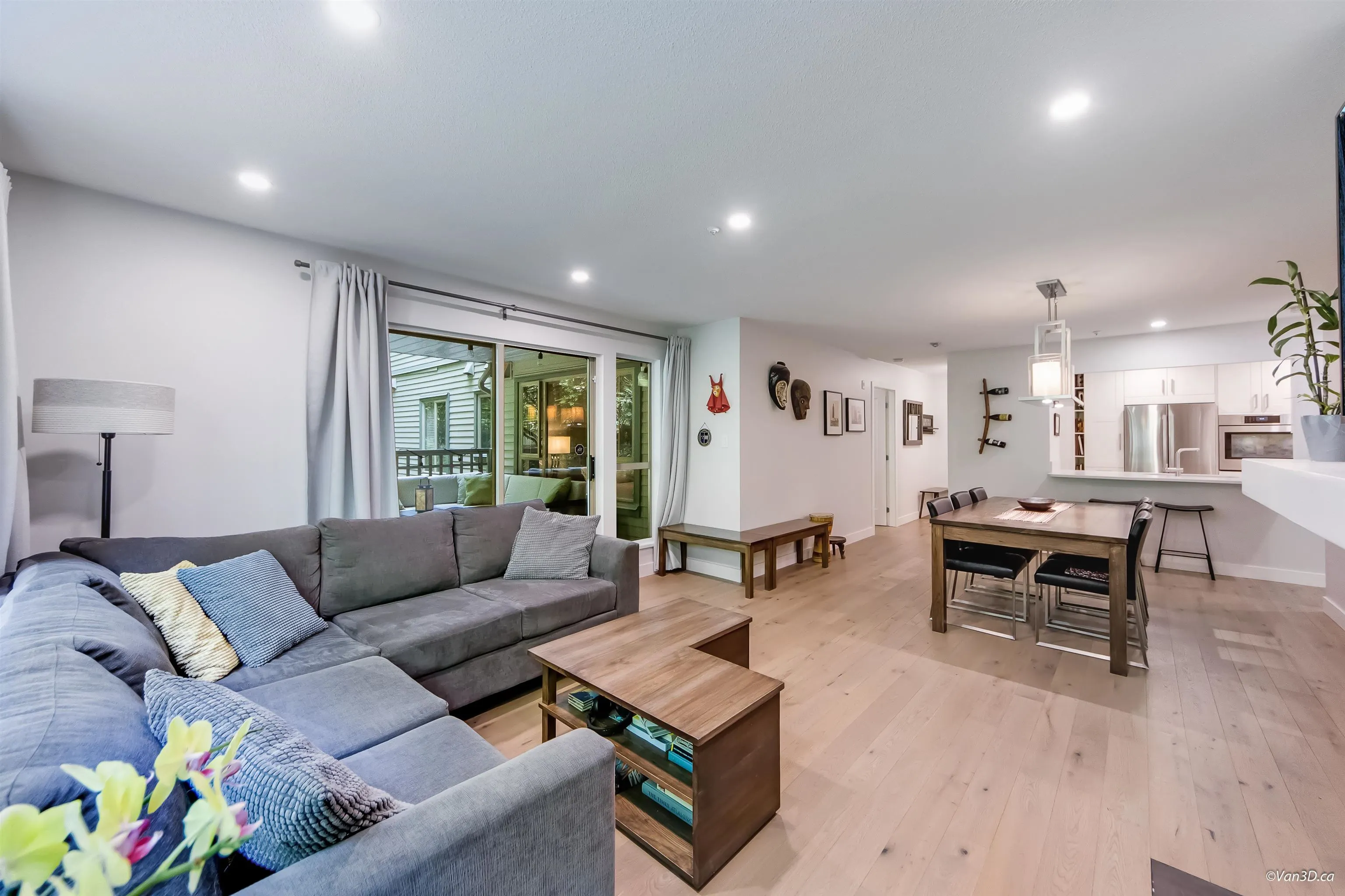 110 3658 Banff Court