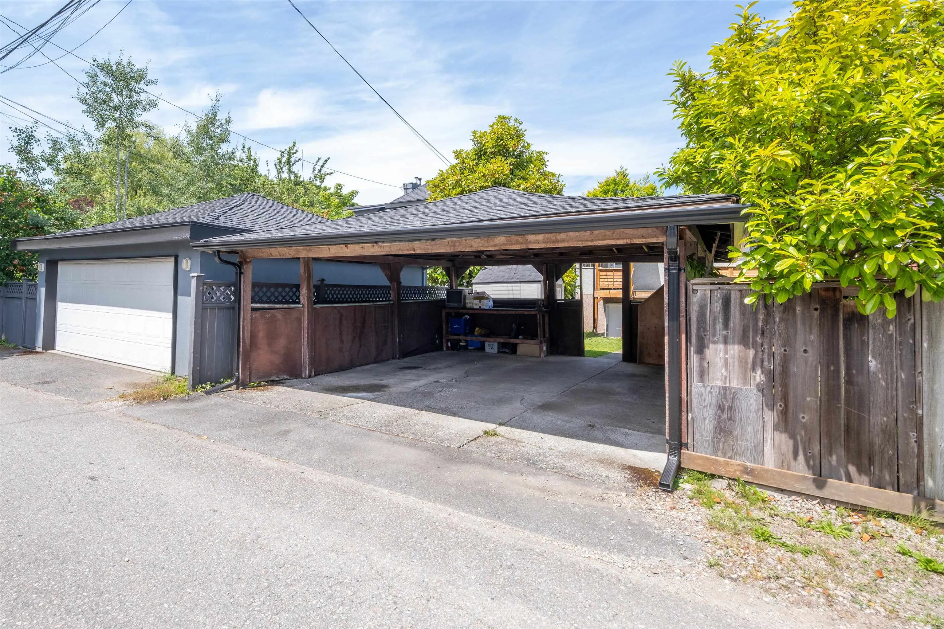 670 W 20th Avenue