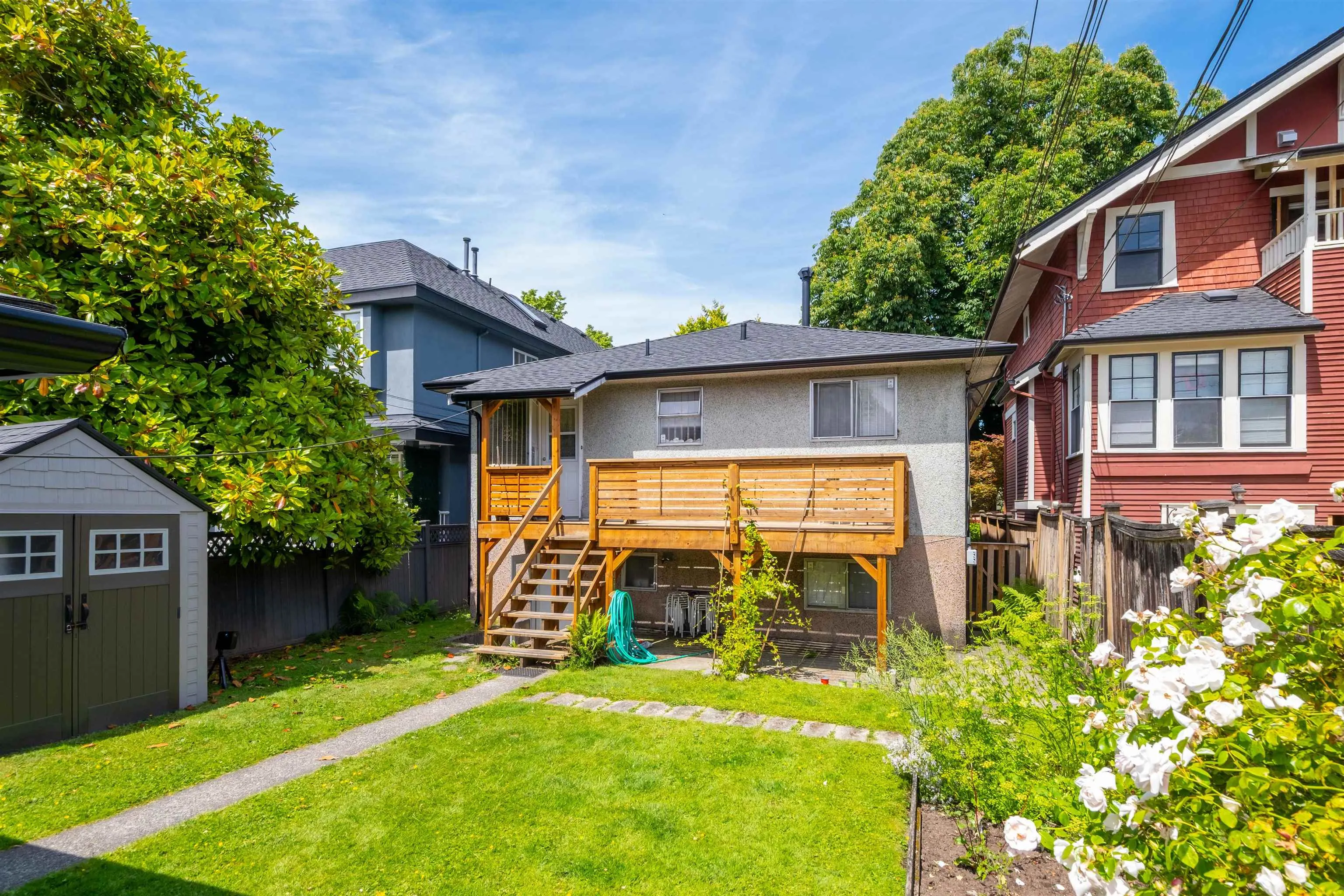 670 W 20th Avenue