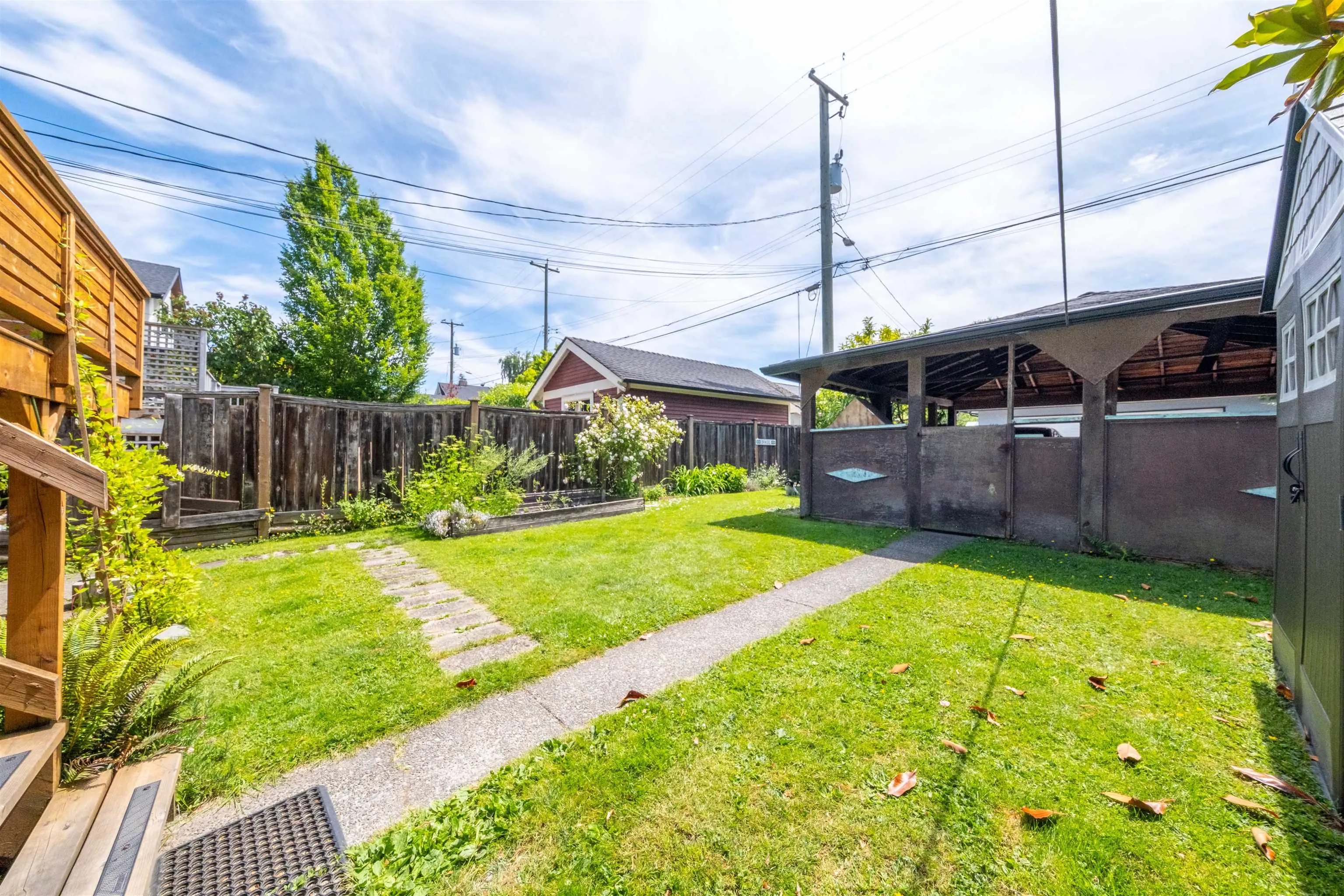 670 W 20th Avenue