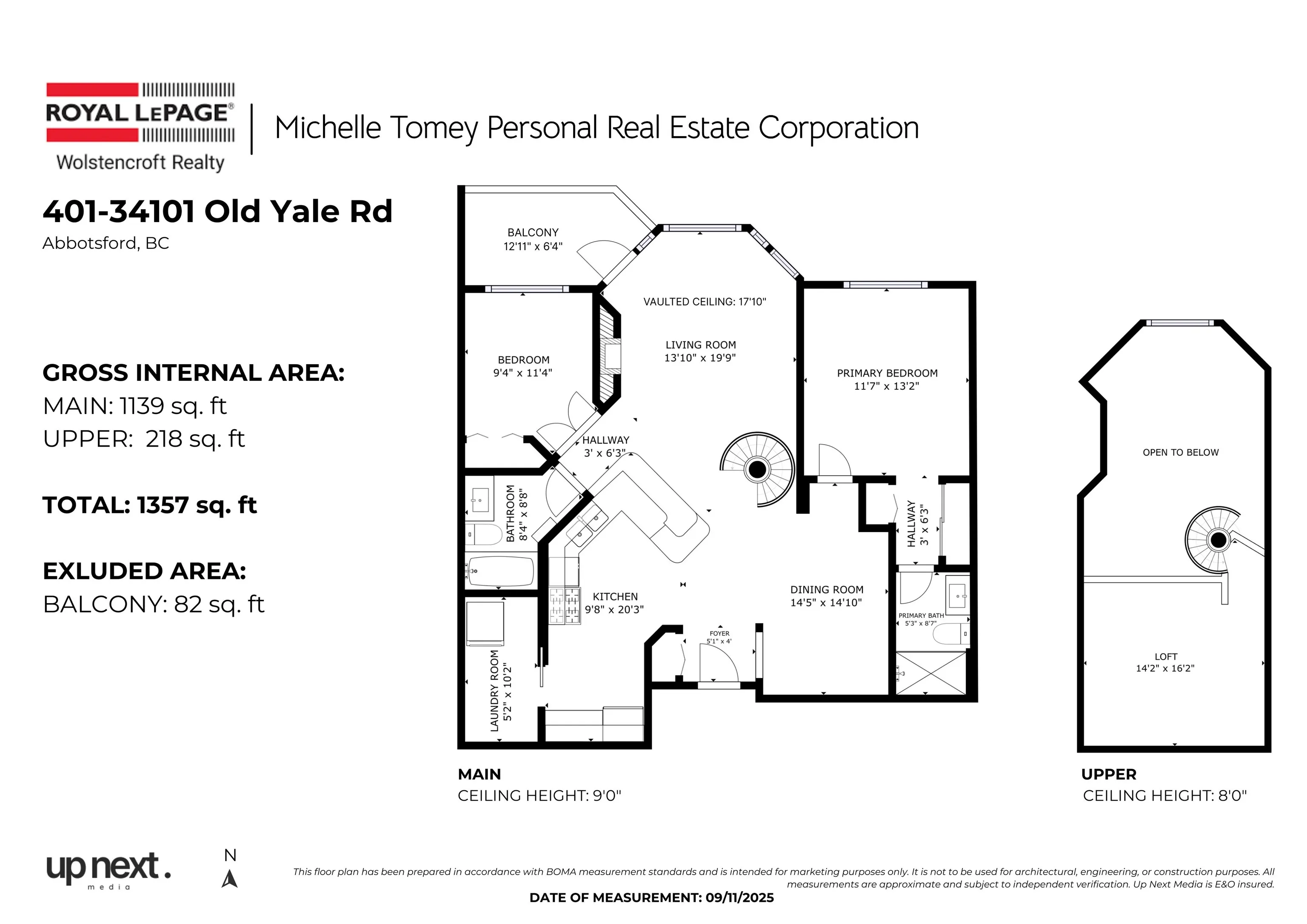 401 34101 Old Yale Road
