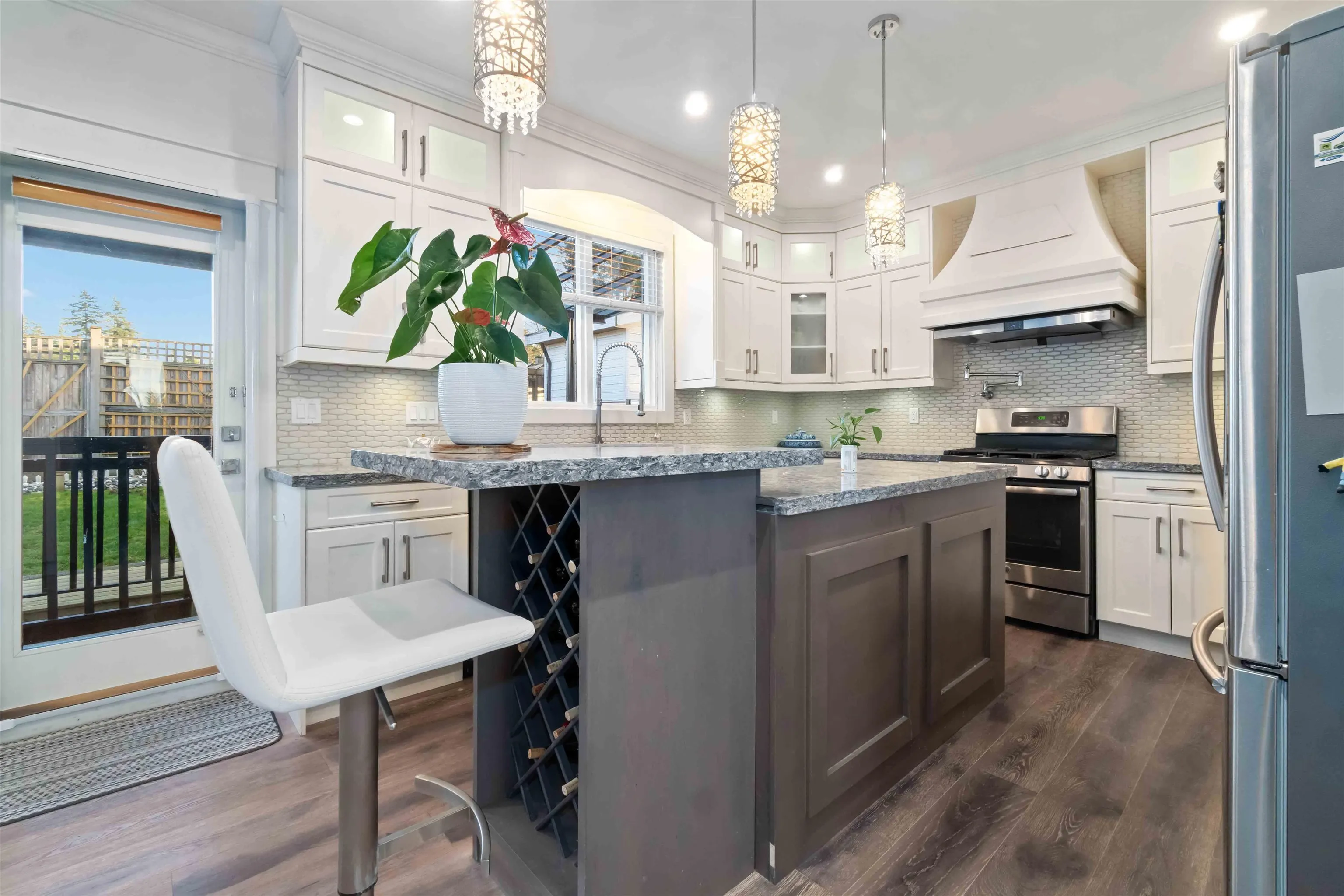 8817 Stegavik Court