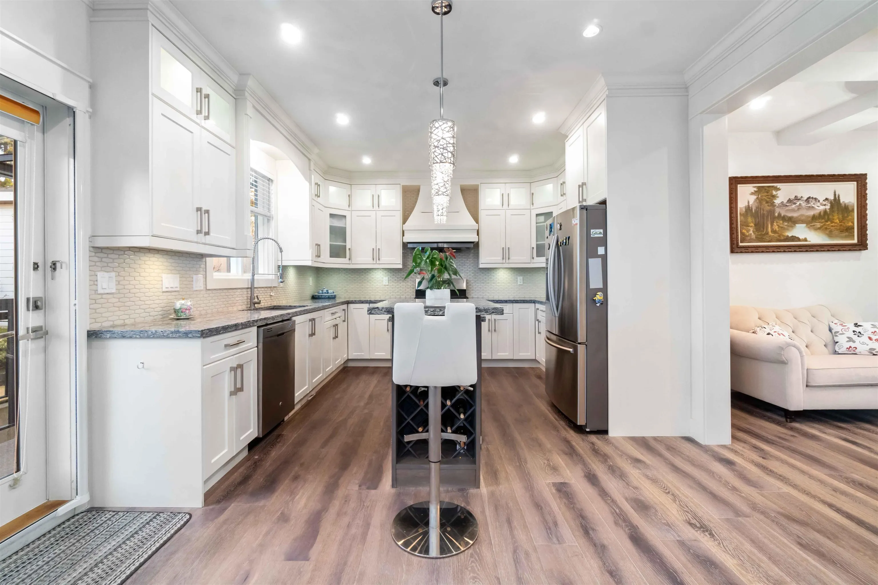 8817 Stegavik Court
