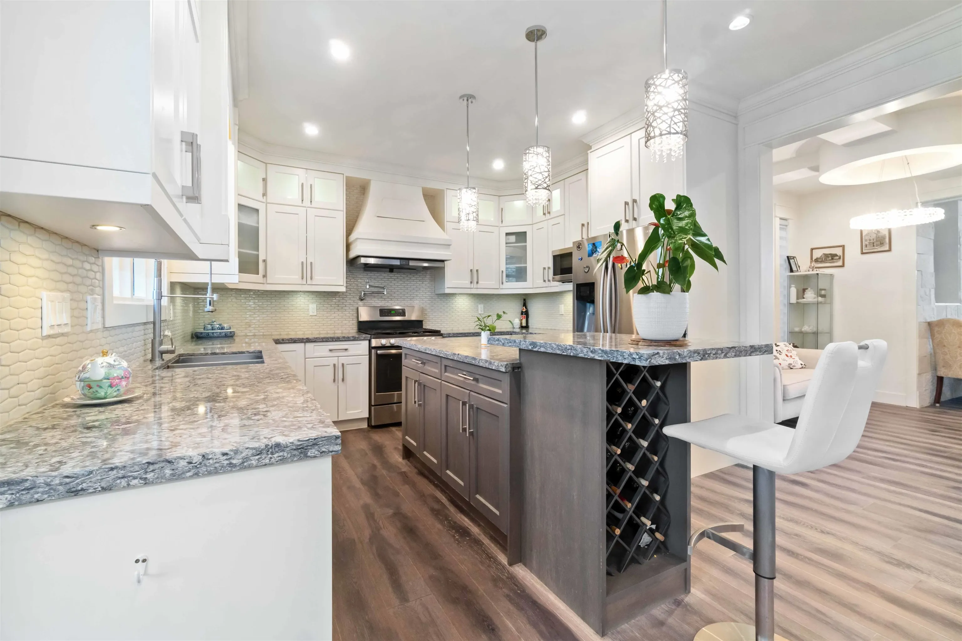 8817 Stegavik Court