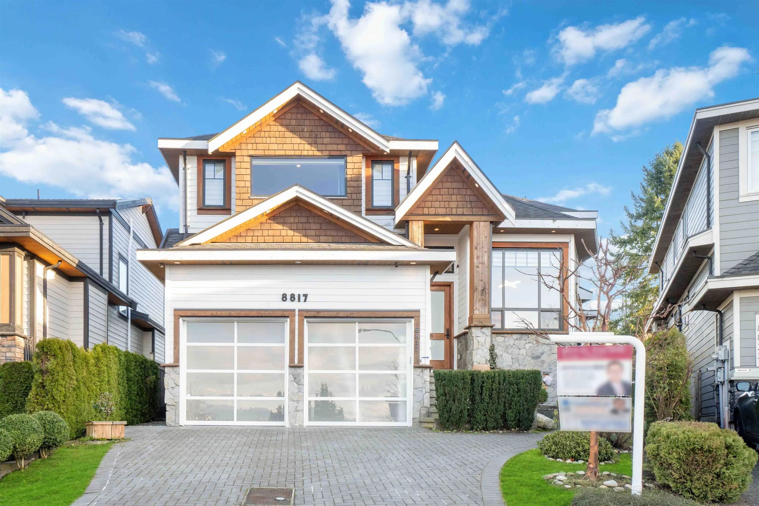 8817 Stegavik Court