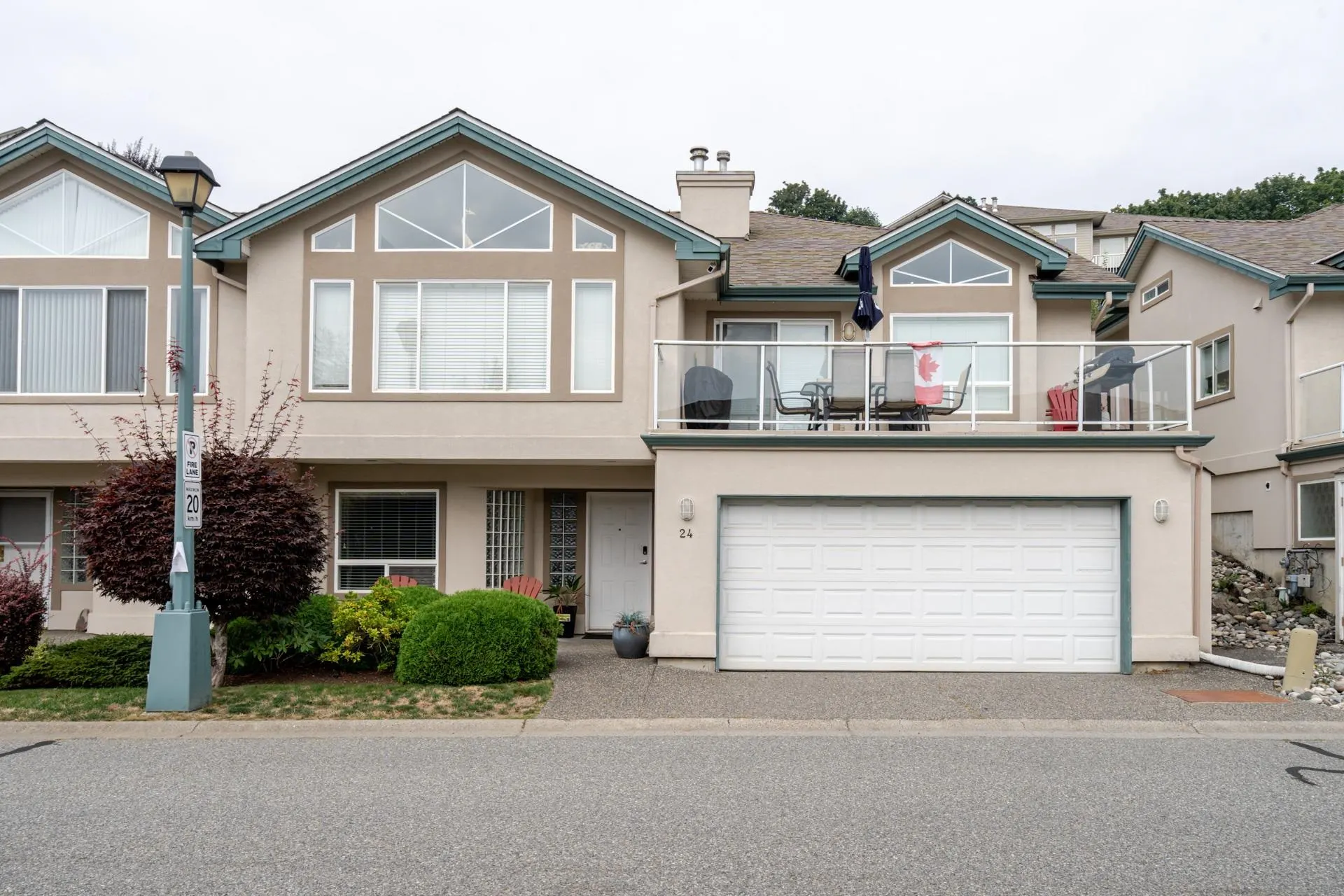 24 8590 Sunrise Drive