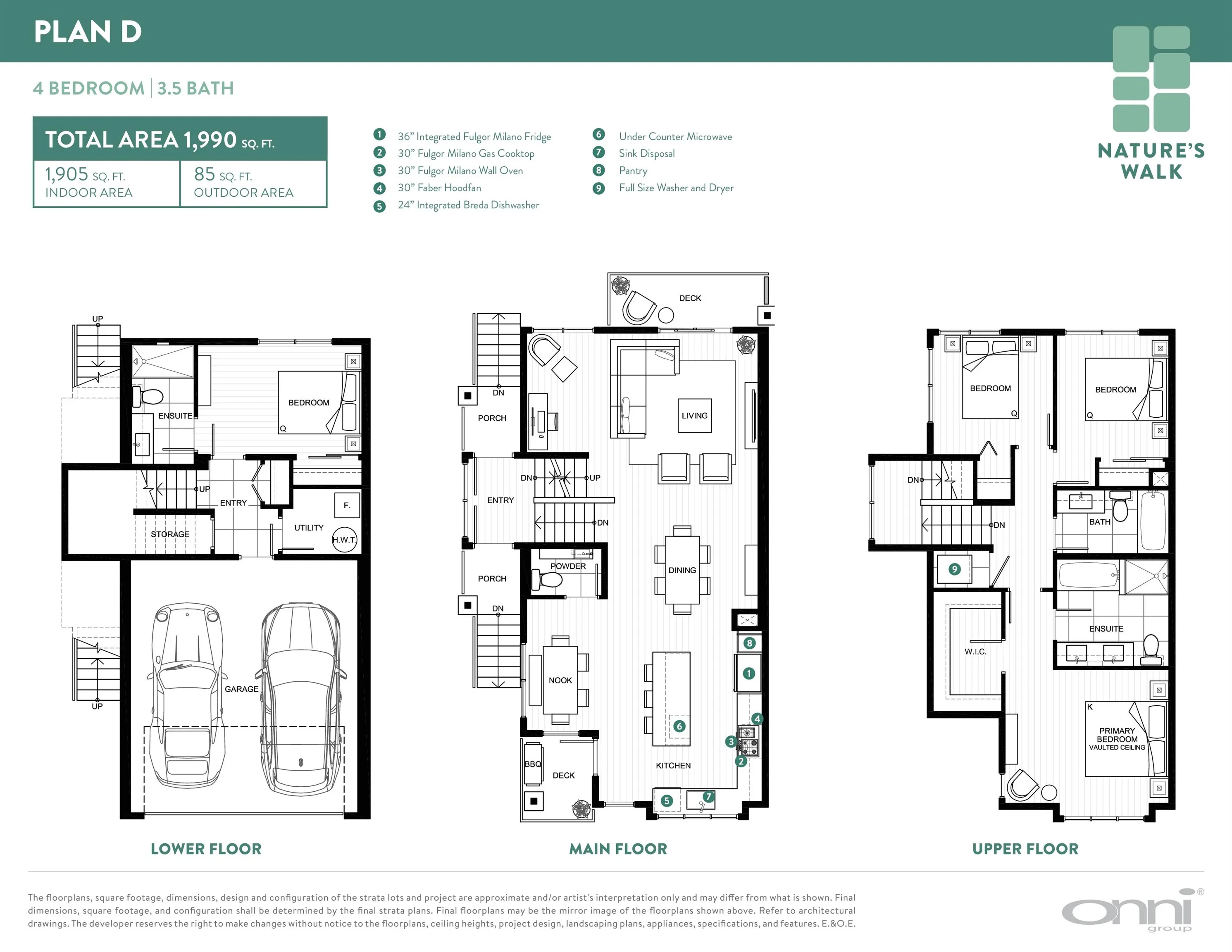 107 19451 Sutton Avenue
