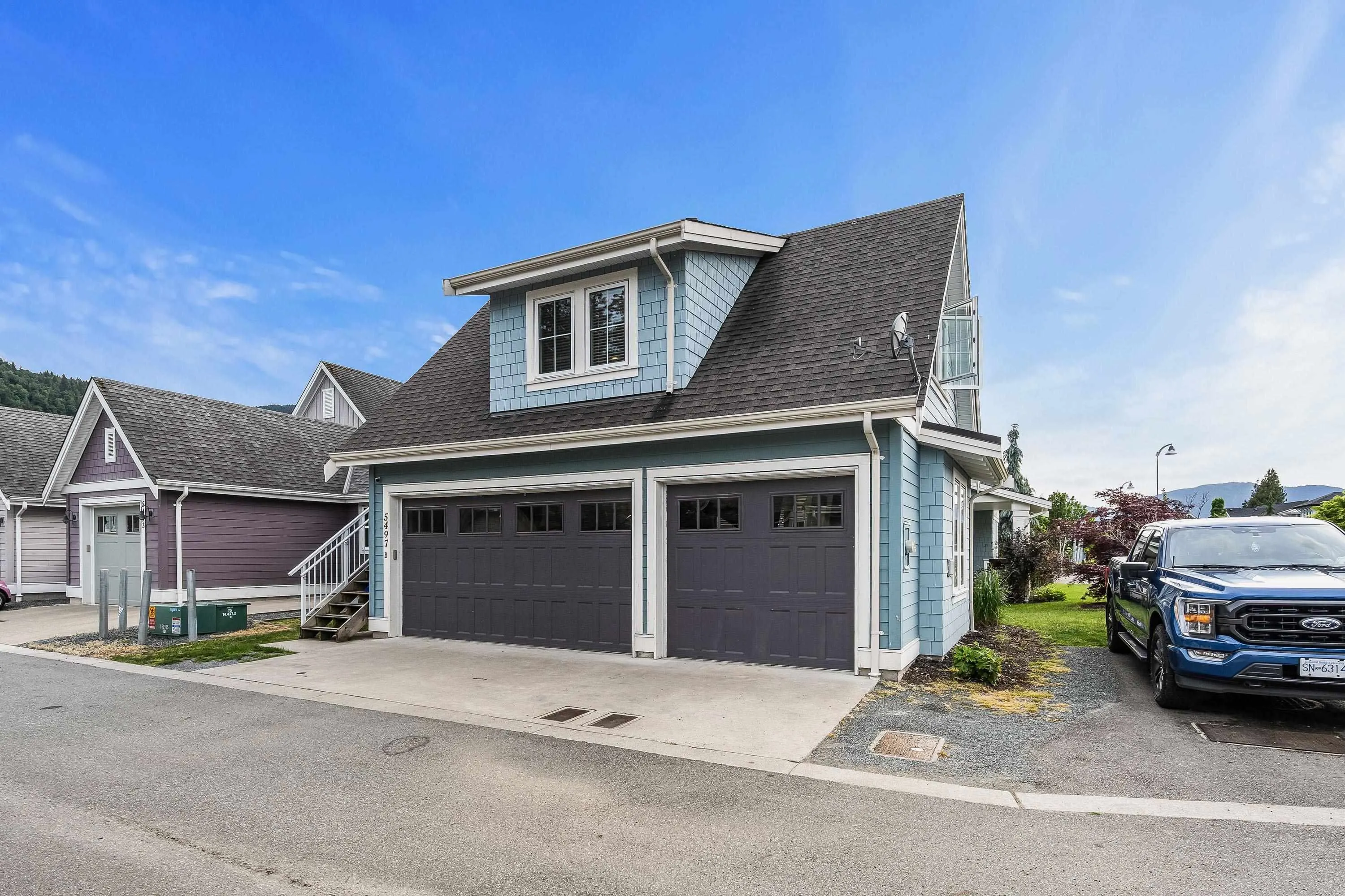 5497 Sockeye Lane