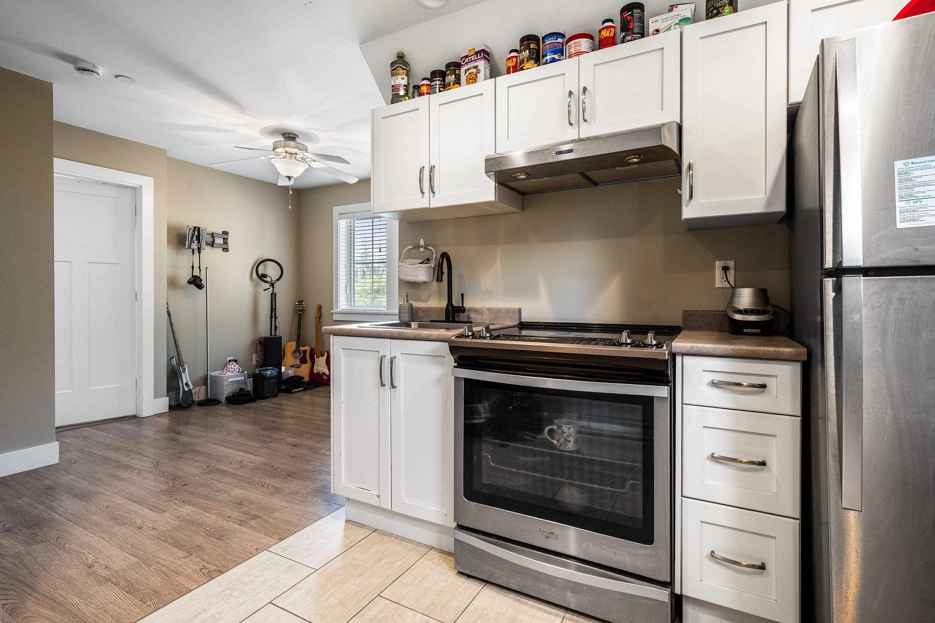 5497 Sockeye Lane